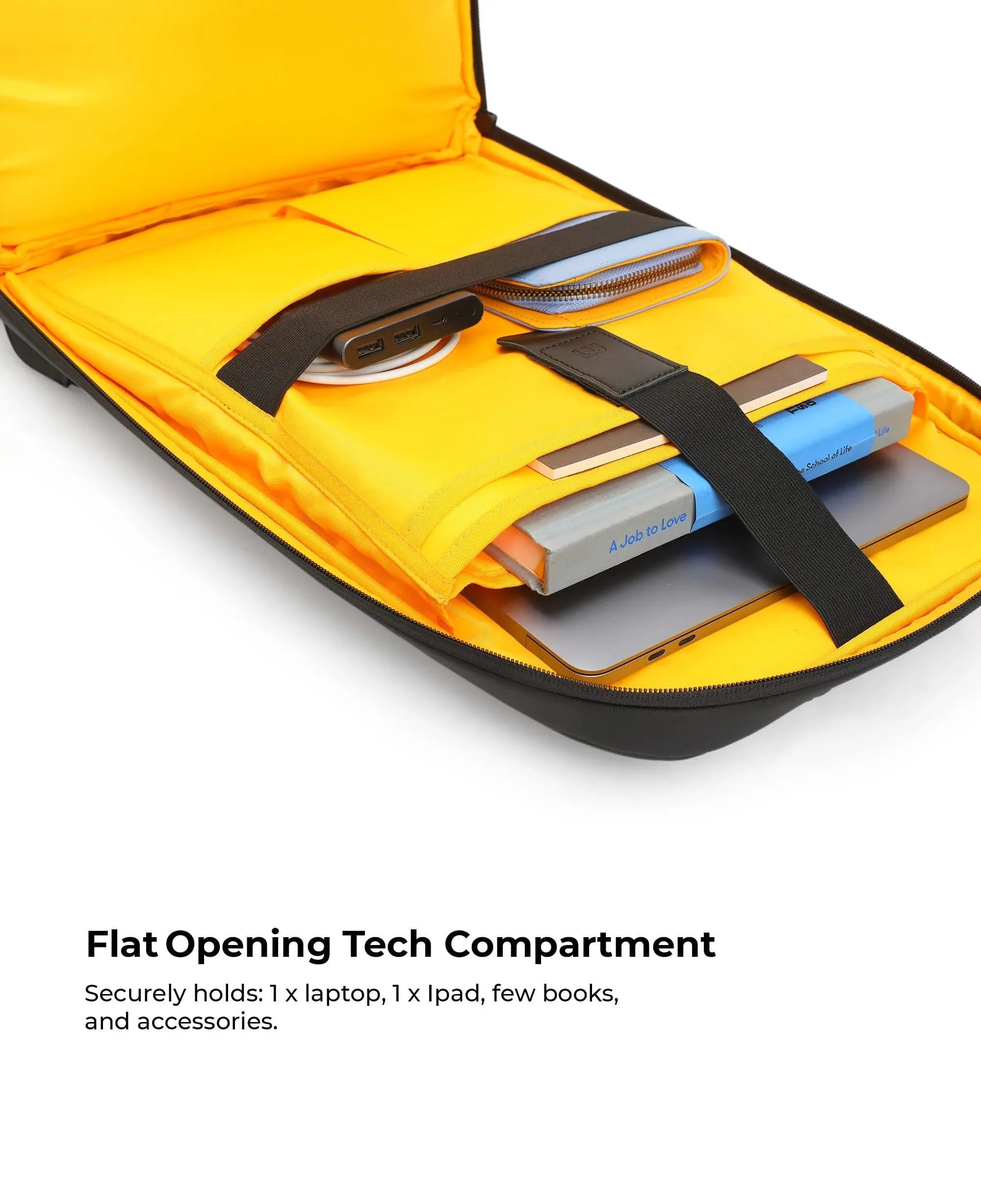 Color_Crypto - 2.0 | The Transit Backpack - 30L