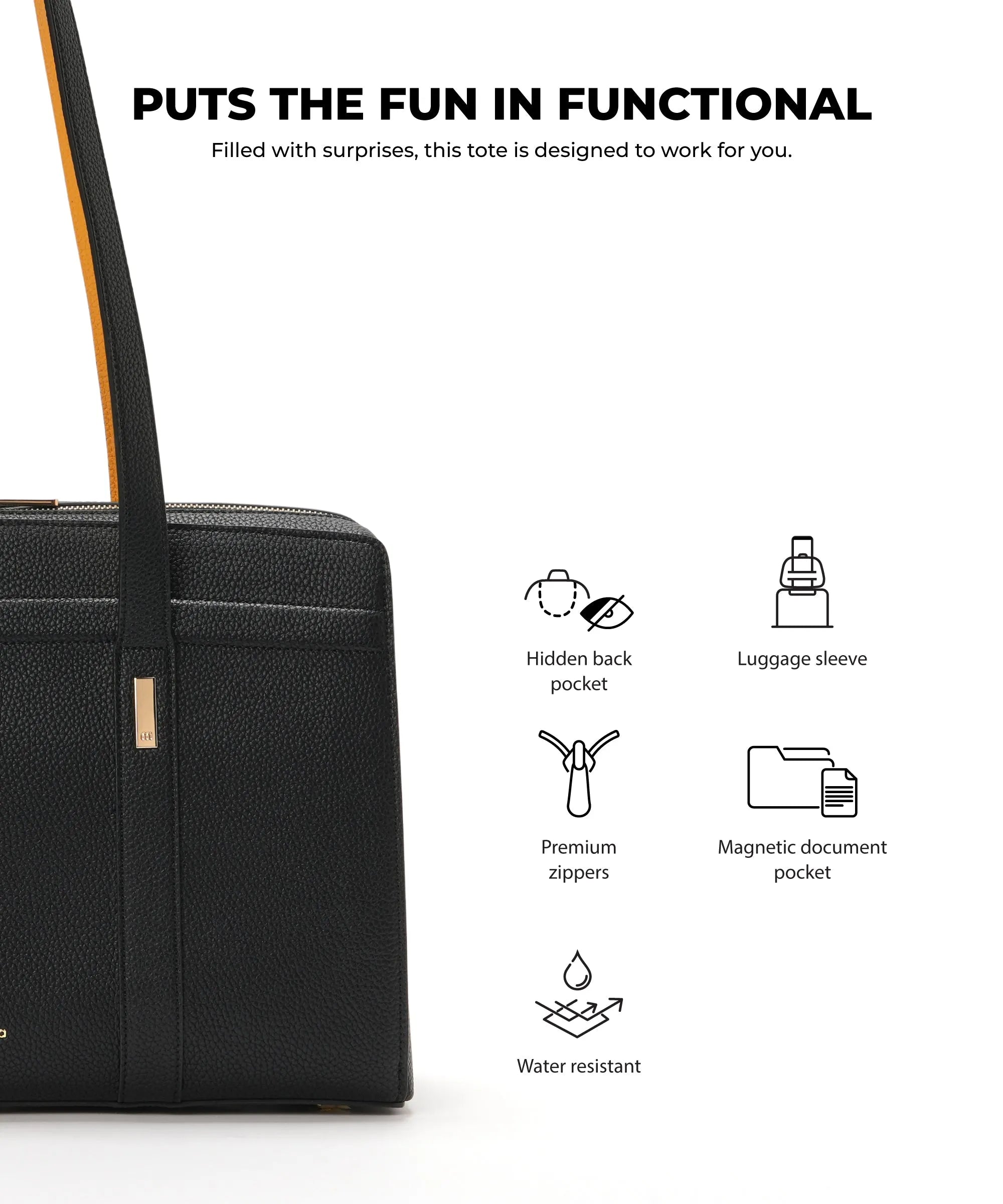 Color_Crypto | The Celeste Tote