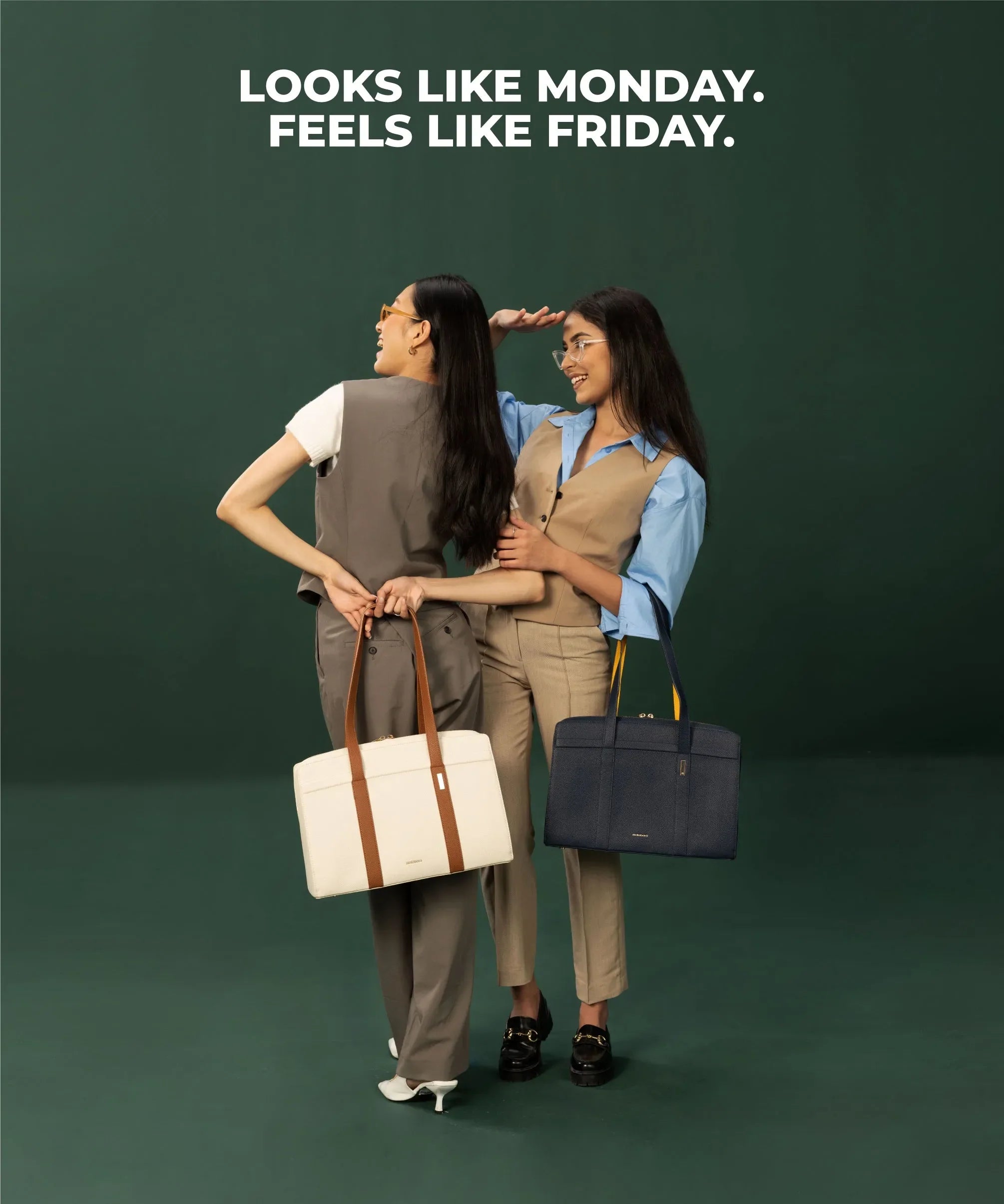 Color_Coconut Cream 2.0 | The Celeste Tote