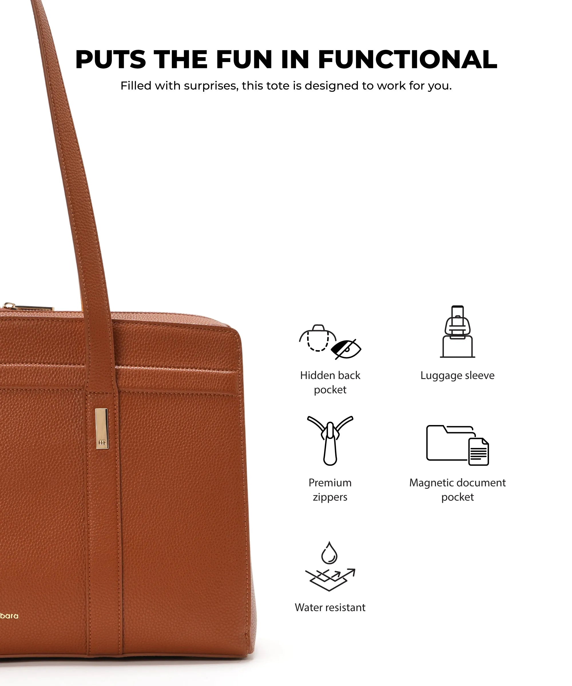 Color_Tan Lines | The Celeste Tote