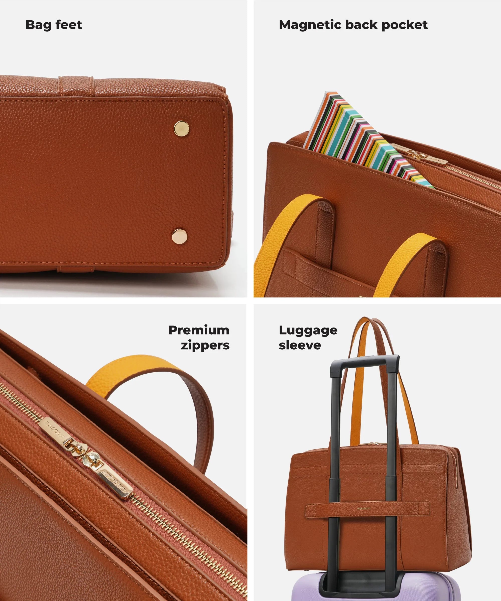 Color_Tan Lines | The Celeste Tote