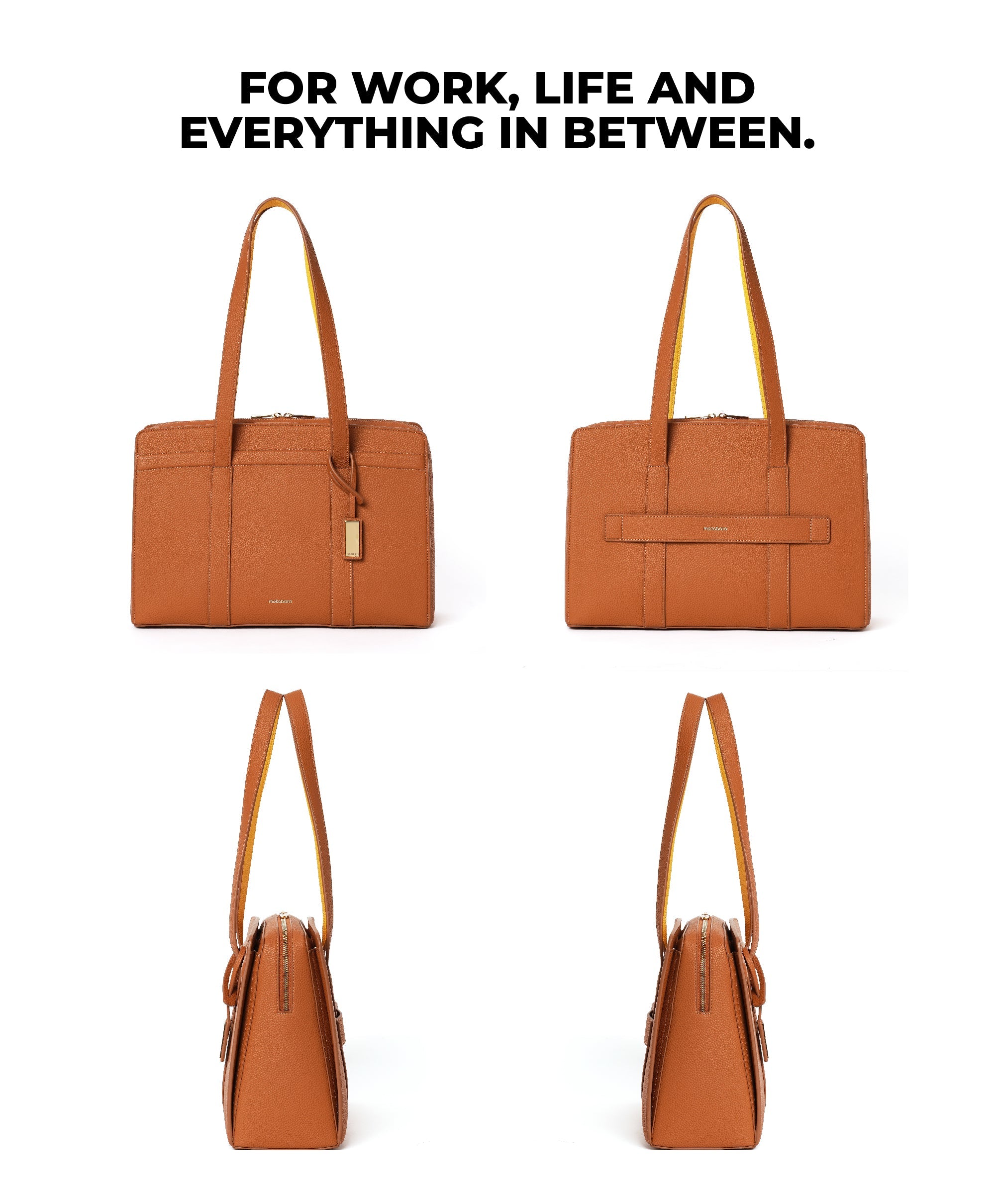 Color_Tan Lines | The Celeste Tote 3.0