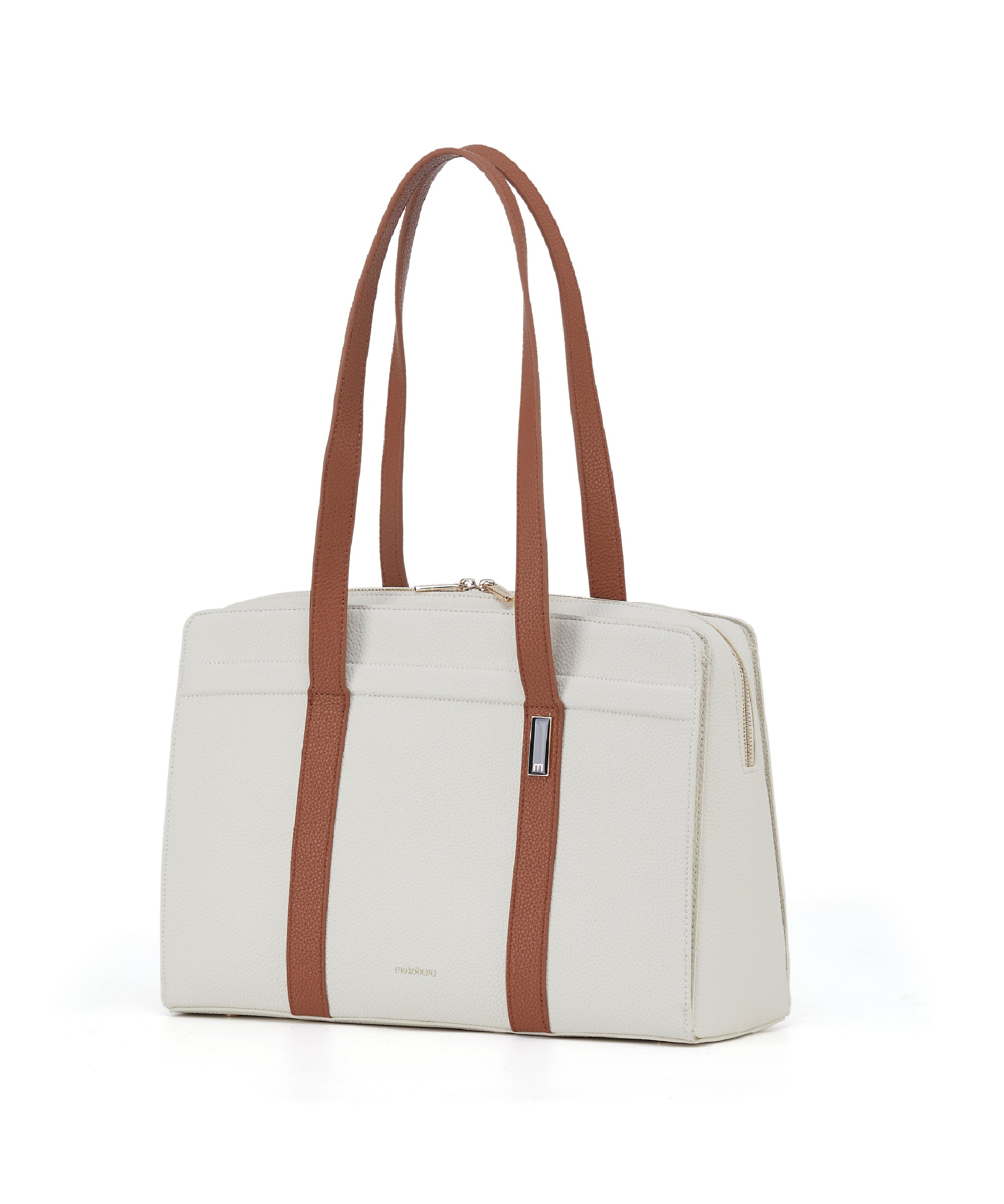 Color_Coconut Cream 2.0 | The Celeste Tote
