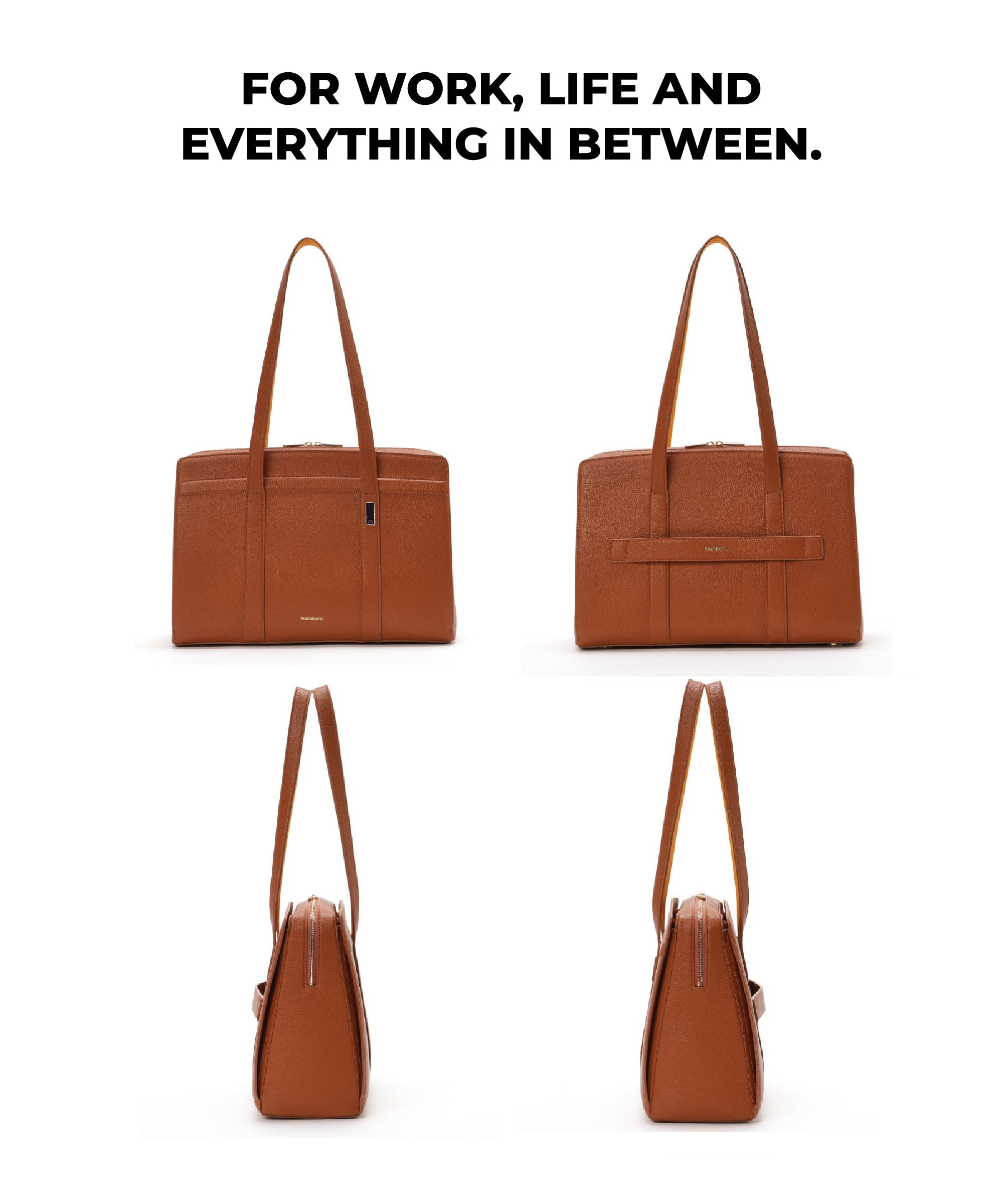 Color_Tan Lines 2.0 | The Celeste Tote