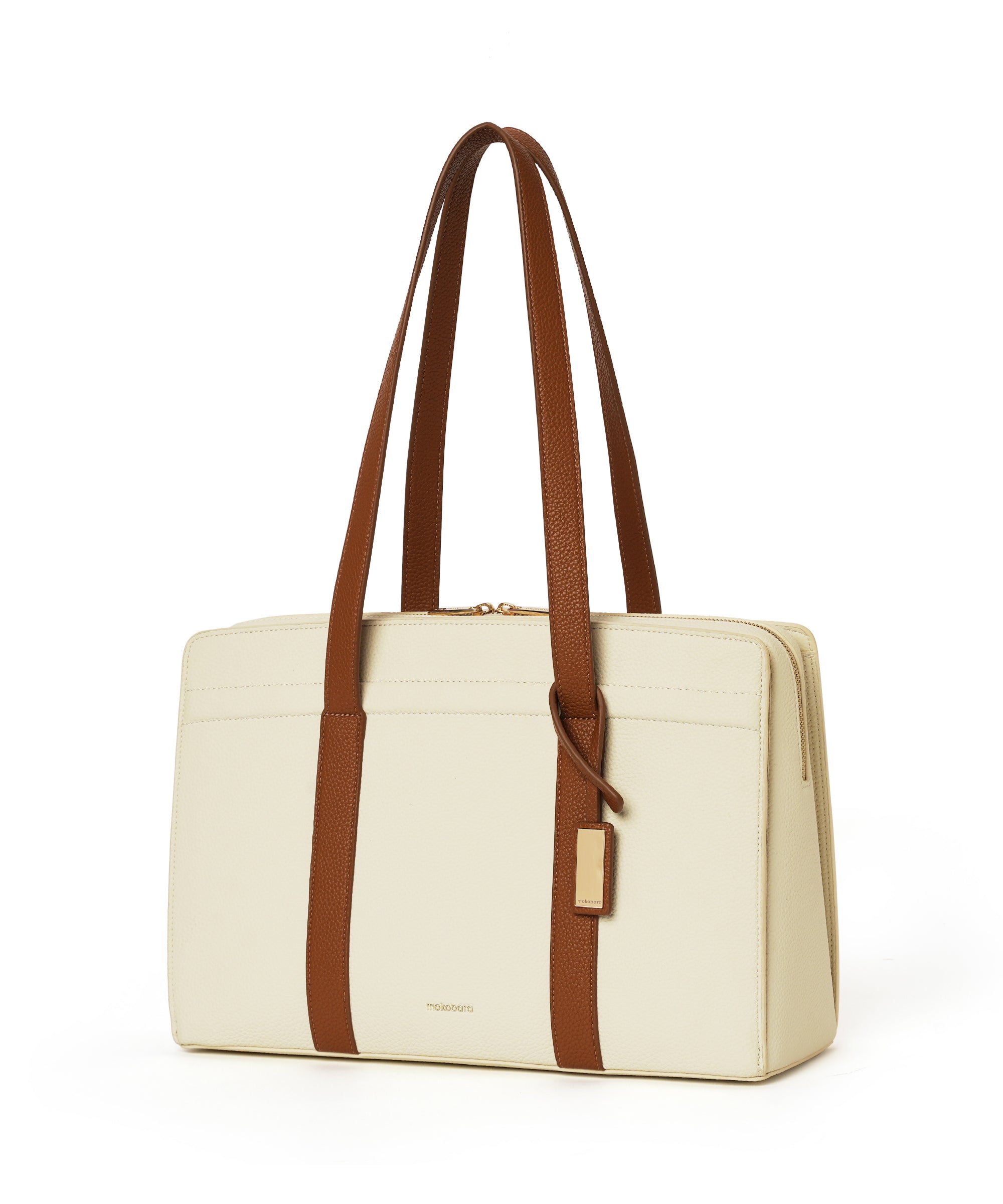 Color_Coconut cream | The Celeste Tote 3.0