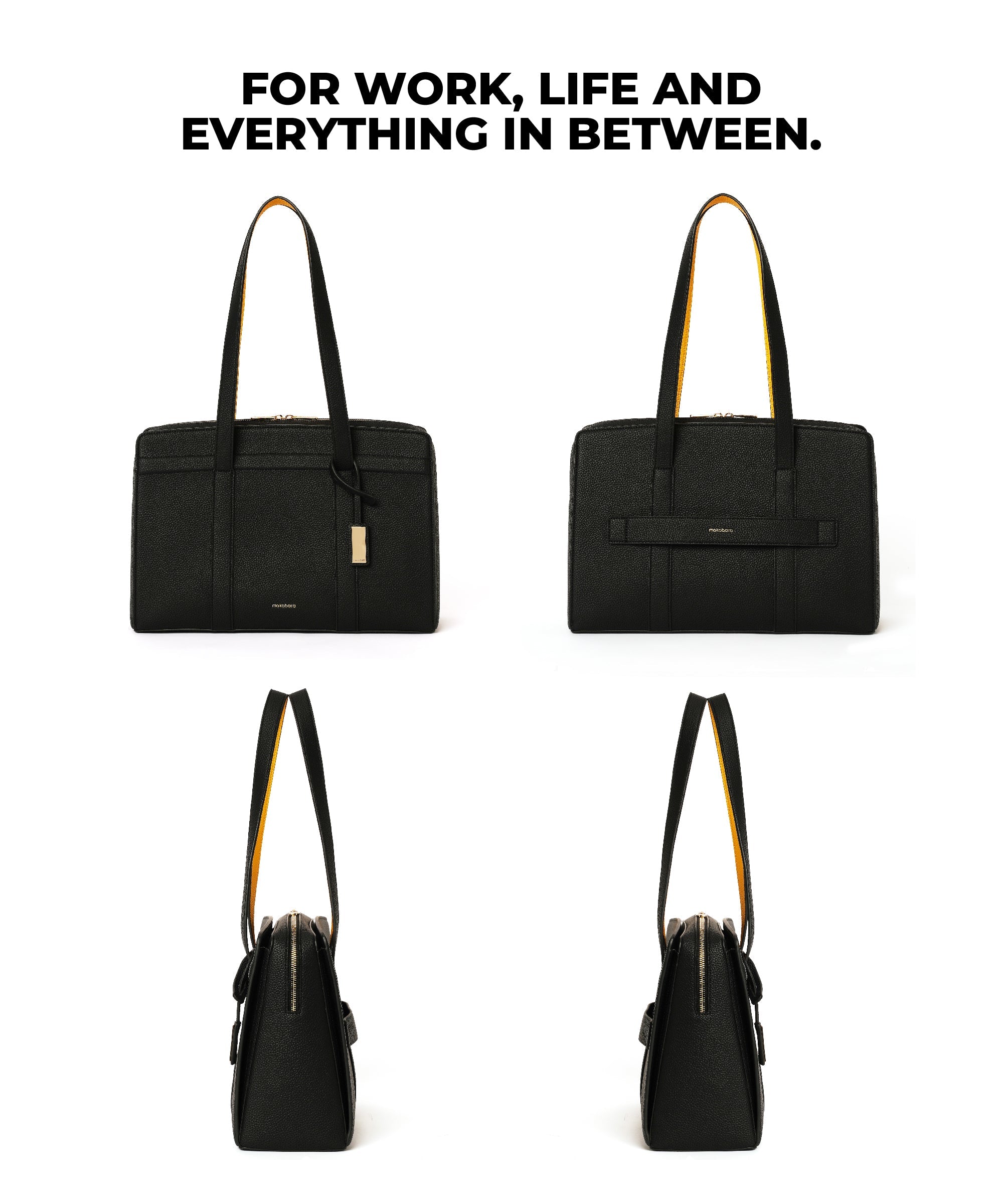 Color_Money Moves | The Celeste Tote 3.0