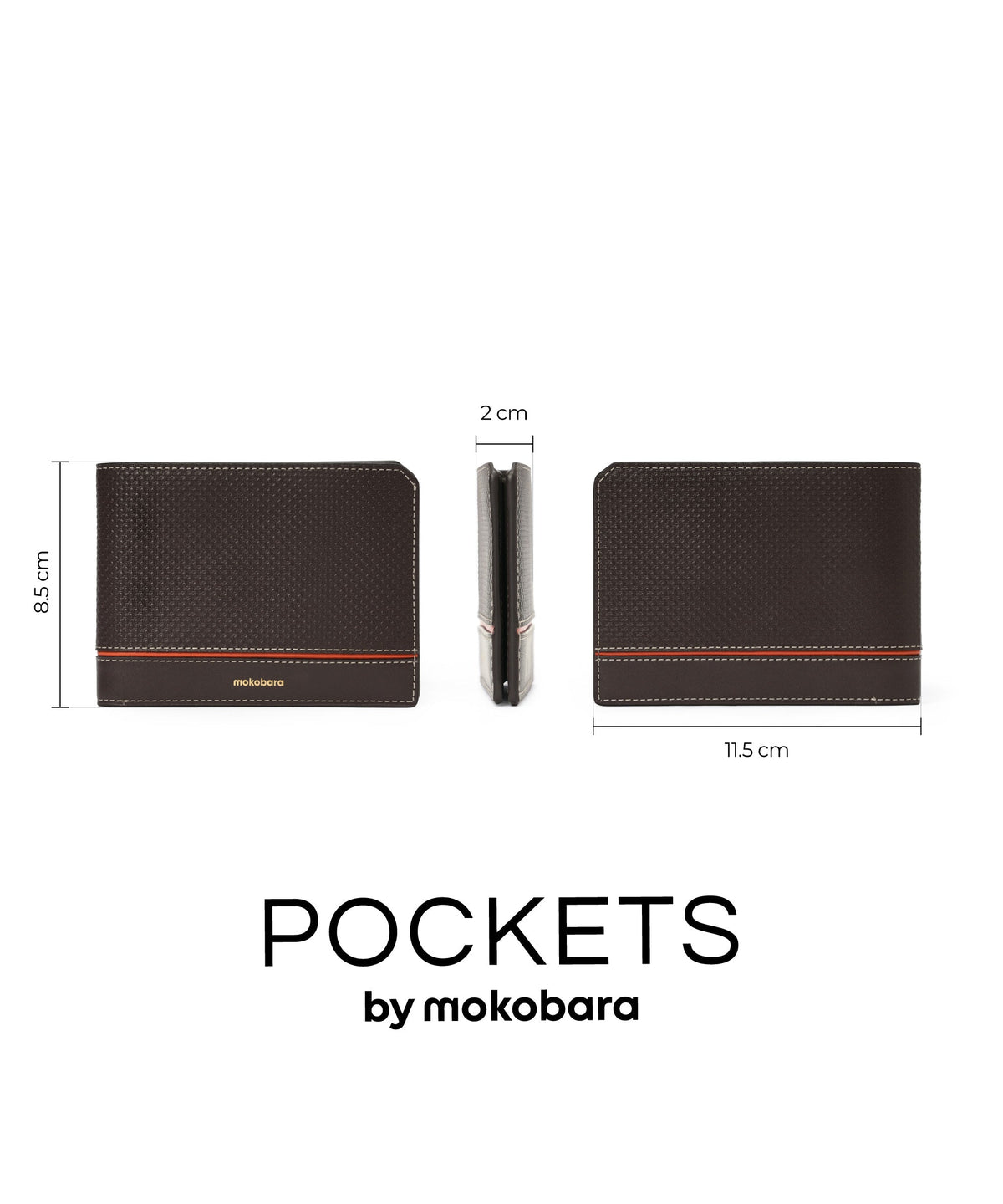Color_ Ka Ching wallet | Bifold wallet