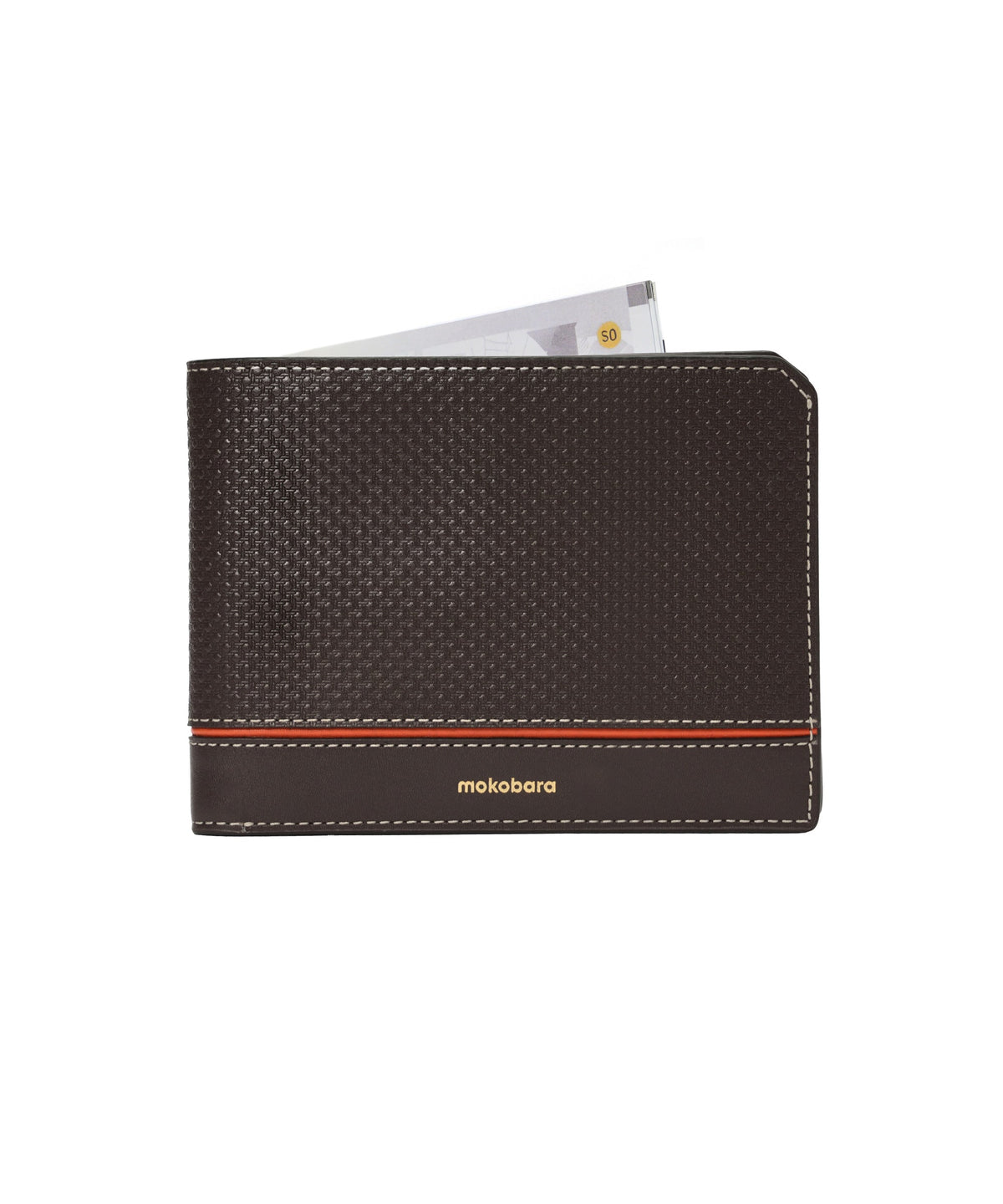 Color_ Ka ching | The slim wallet