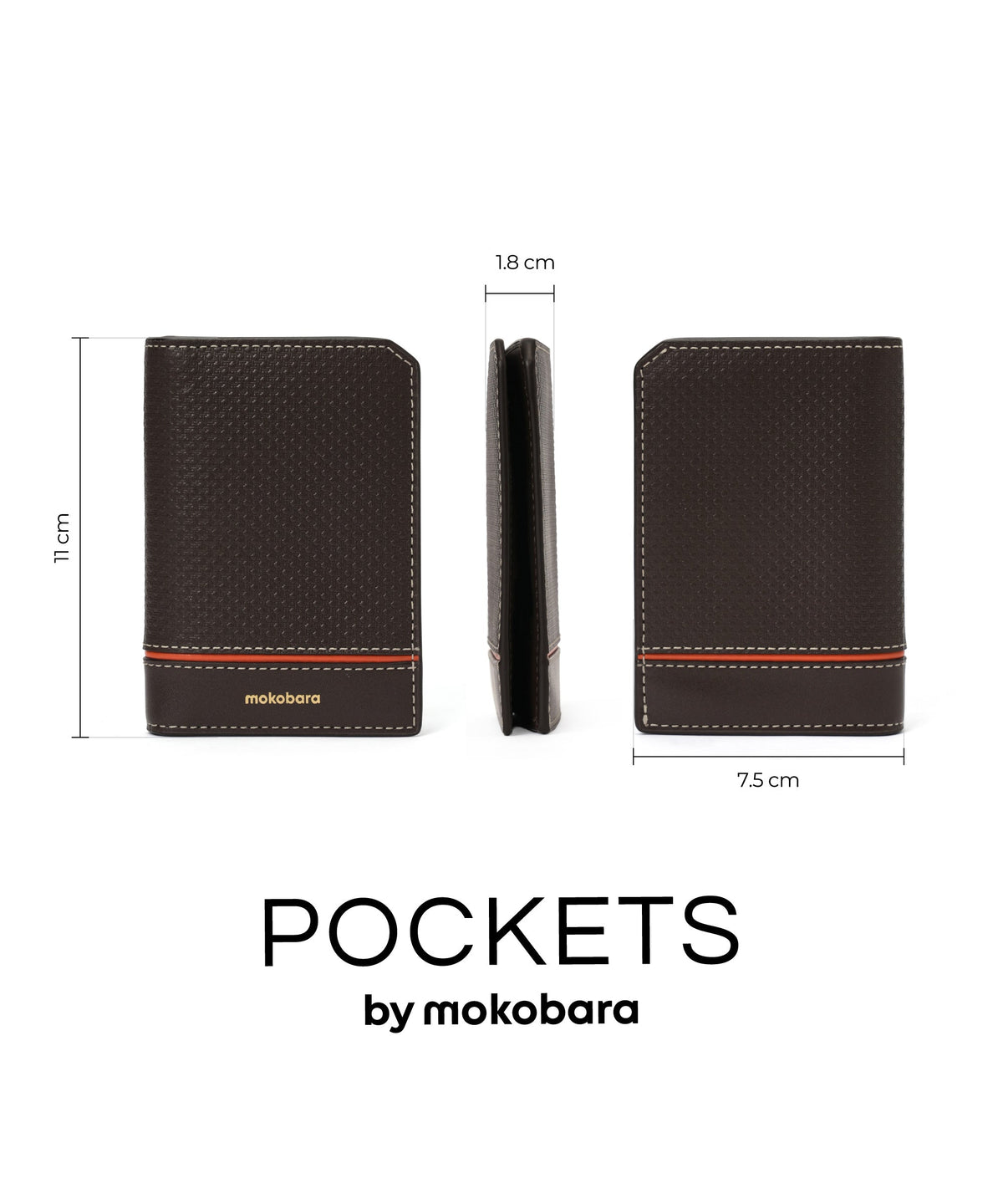 Color_Ka-ching | Stash Card Case