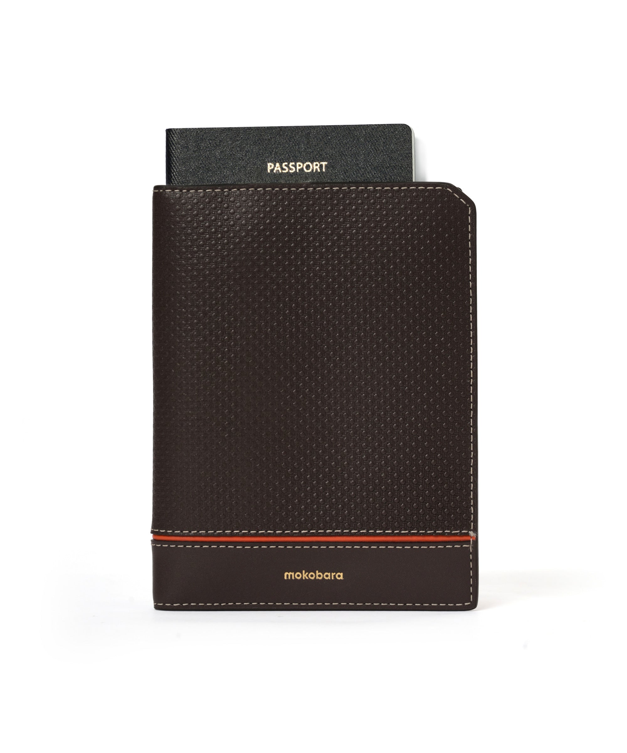 Color_ Ka Ching passport| The stash passport sleeve