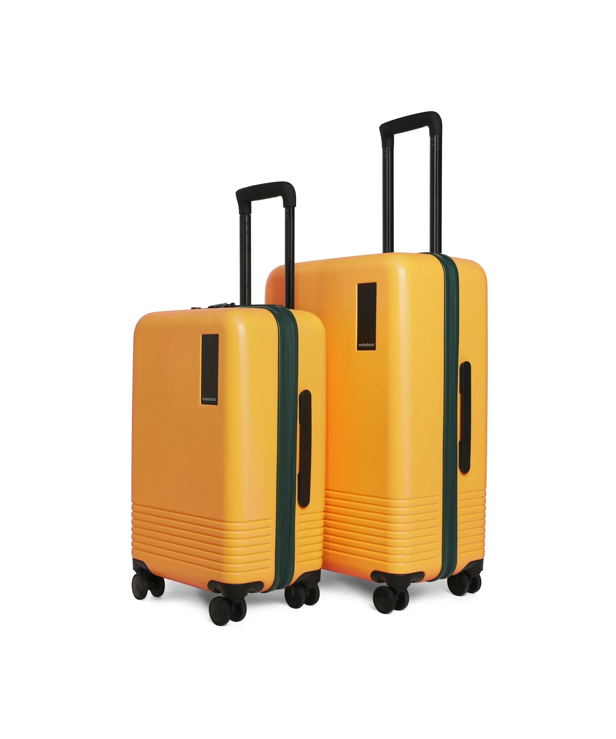 The Set of 2 Luggage
