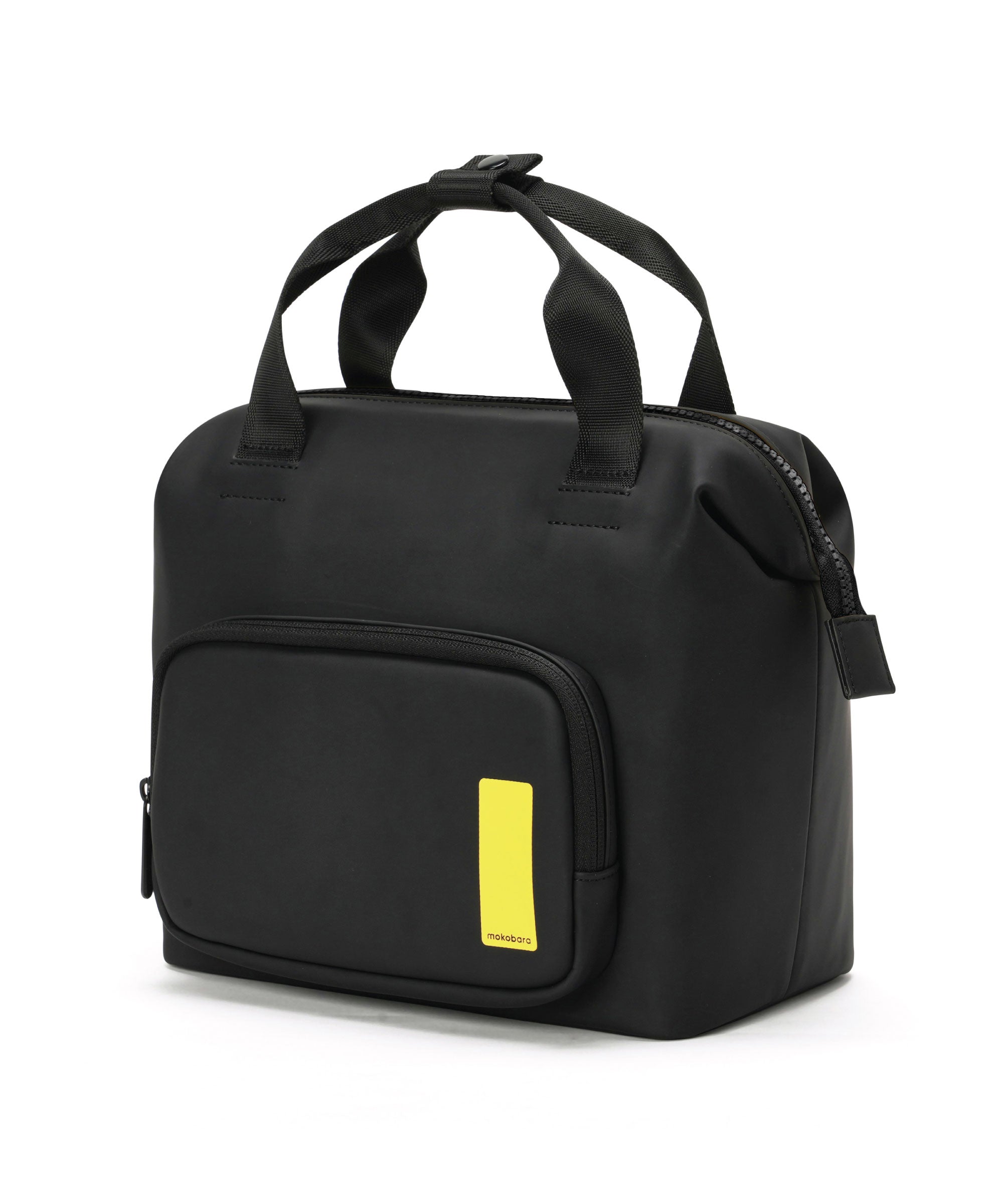 Color_Money Moves | The Take Out Lunch Bag