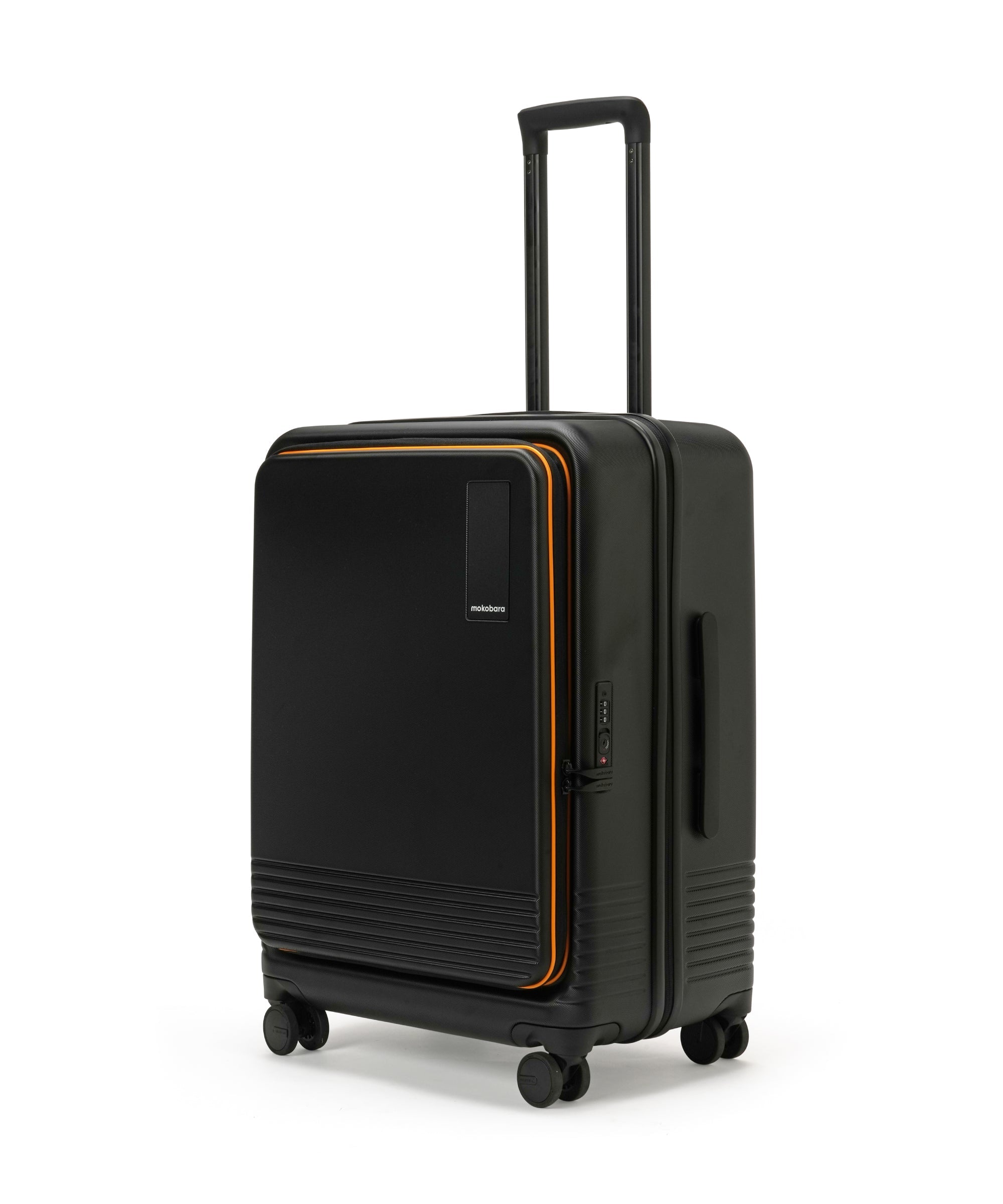 Color_Money Moves Sunray 2.0| The Access Check-in Luggage