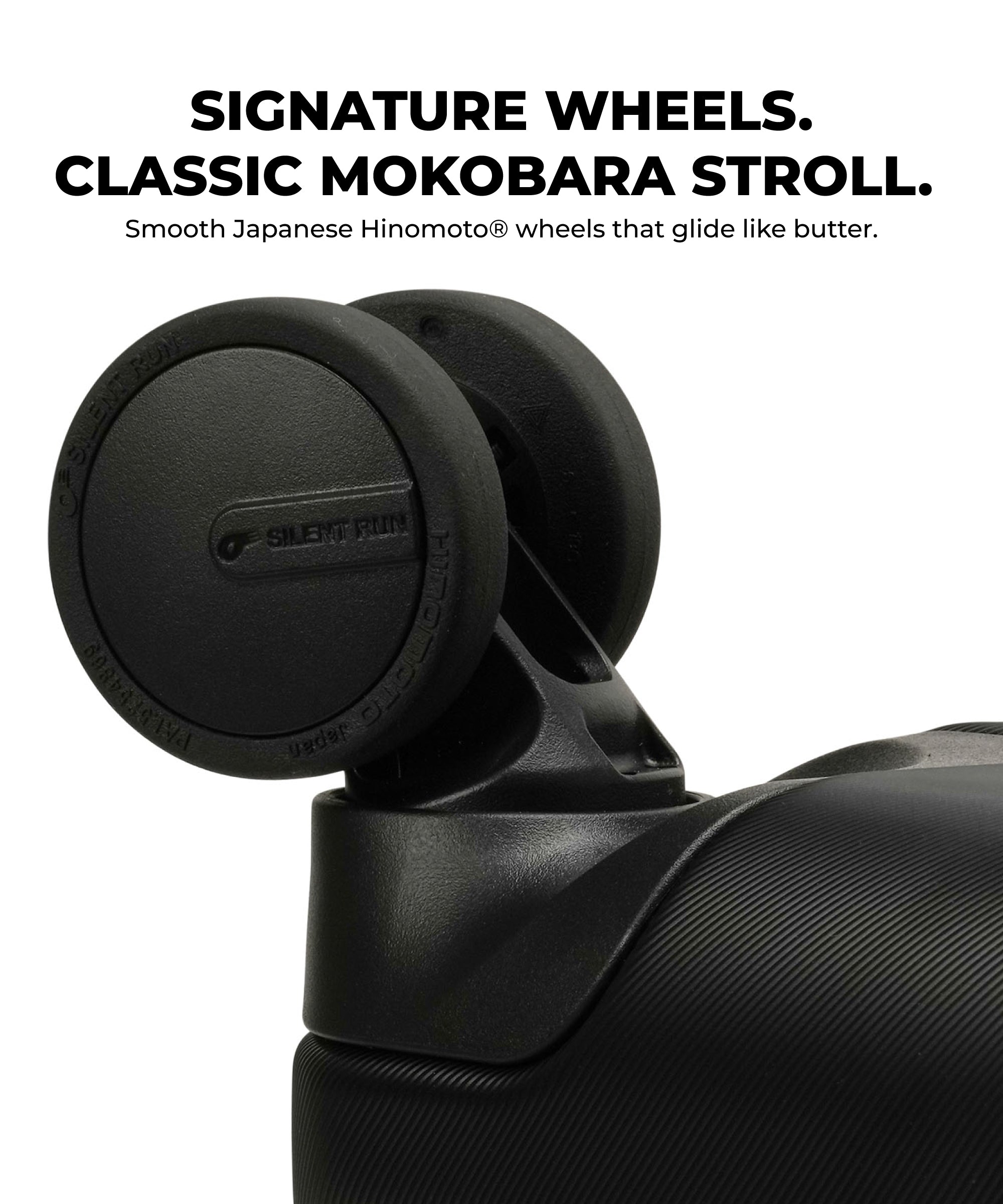 Color_Money Moves Sunray 2.0| The Access Check-in Luggage