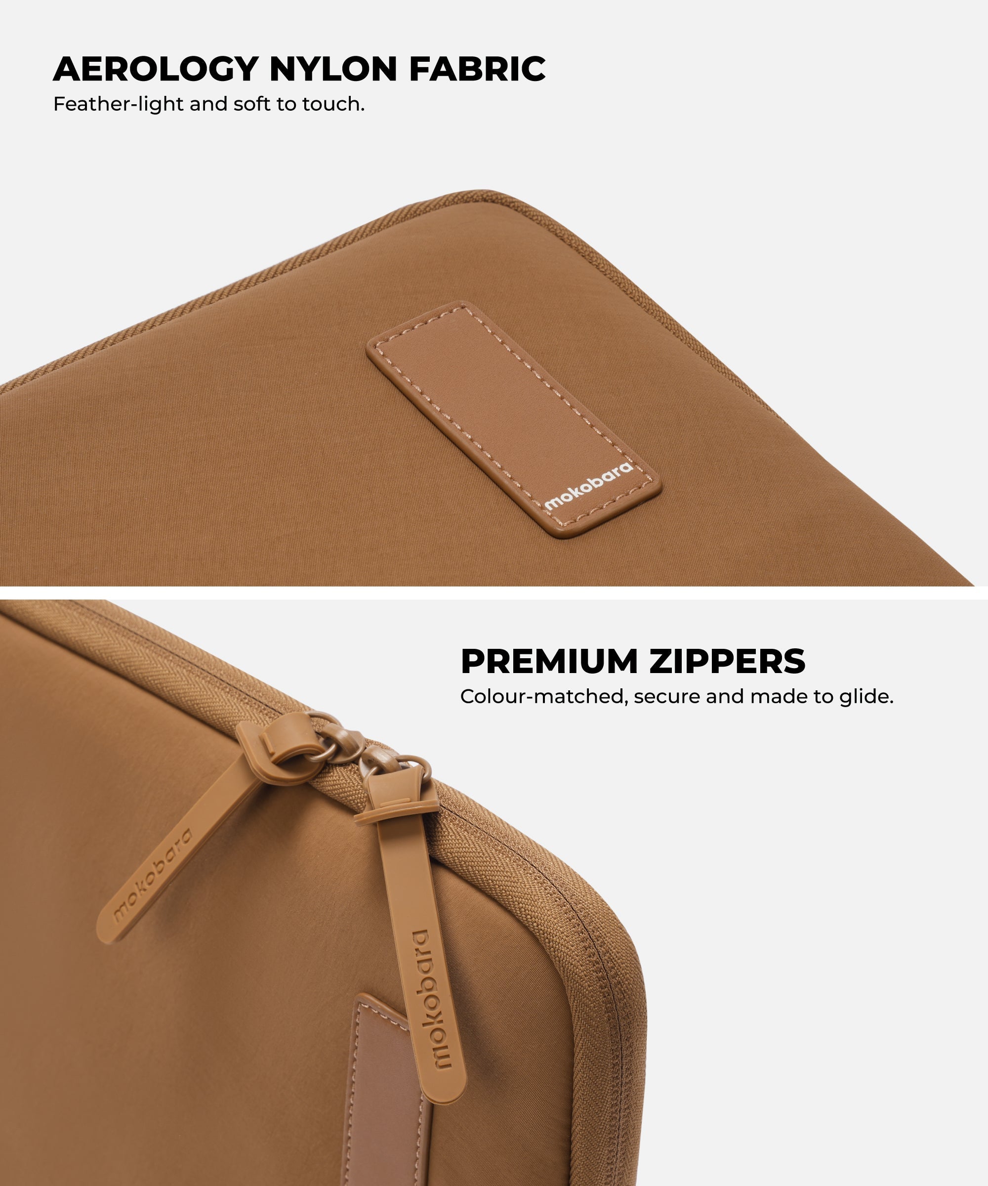 Color_Bear Hug | The Aisle Laptop Sleeve