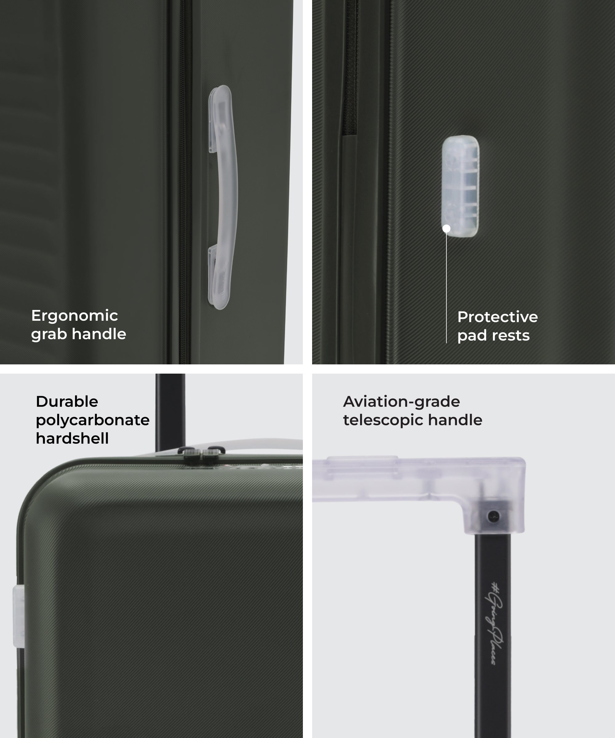 Color_Homegrown | The Aisle Trunk - Cabin