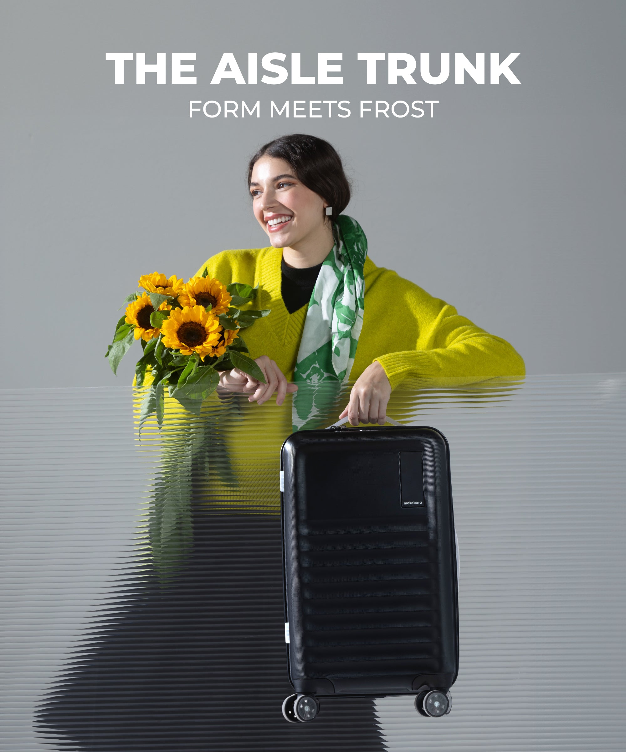 Color_Money Moves | The Aisle Trunk - Cabin