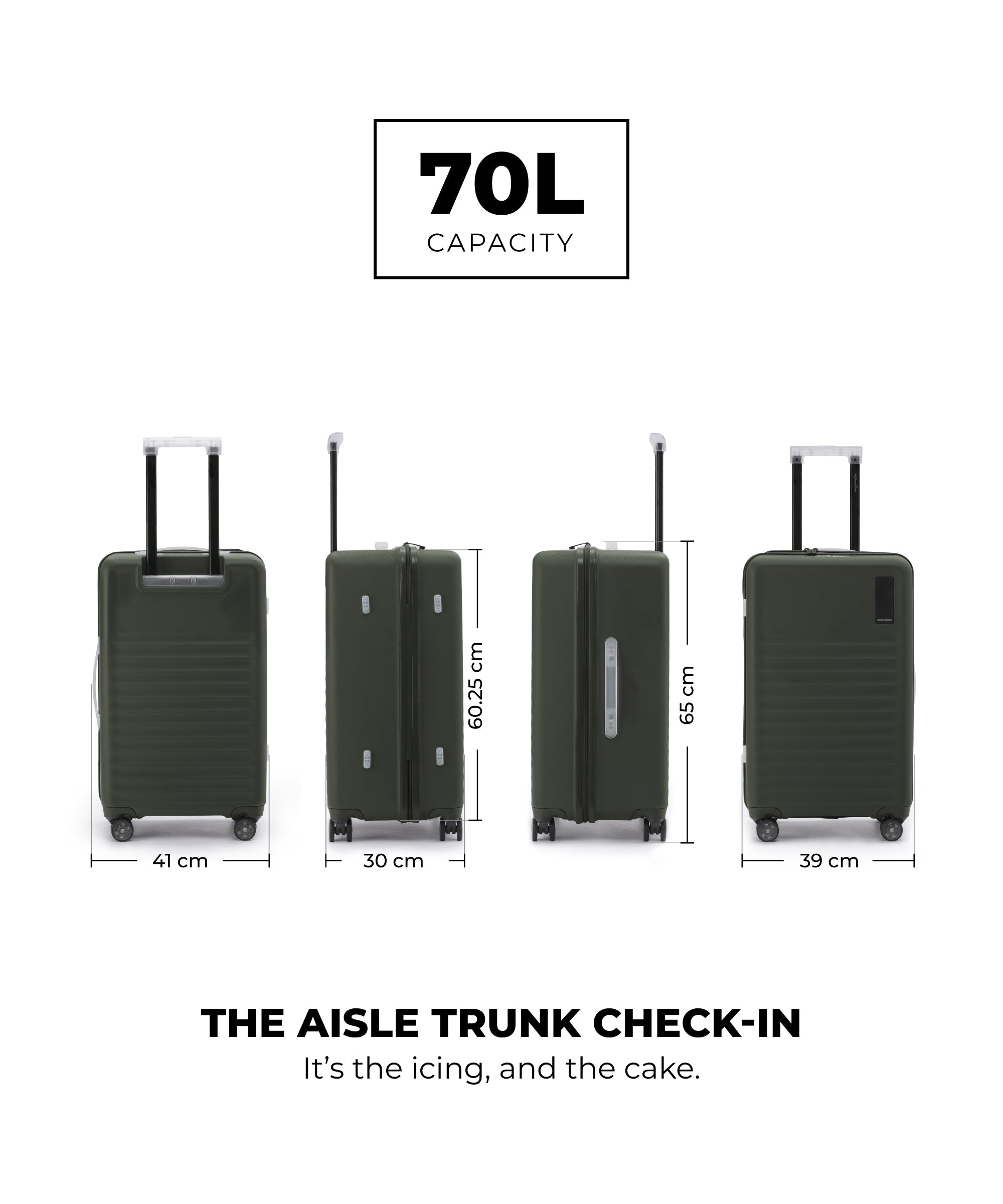 Color_Homegrown | The Aisle Trunk - Check-in