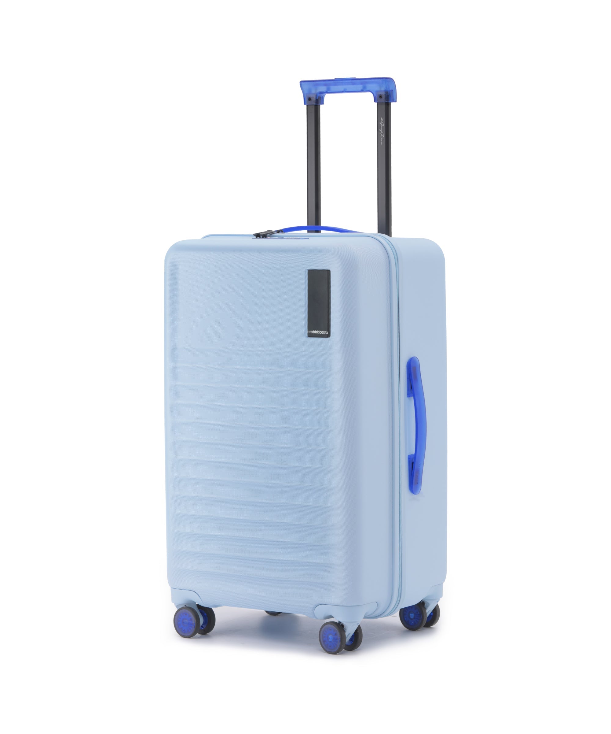 Color_Shy Blue | The Aisle Trunk - Check-in