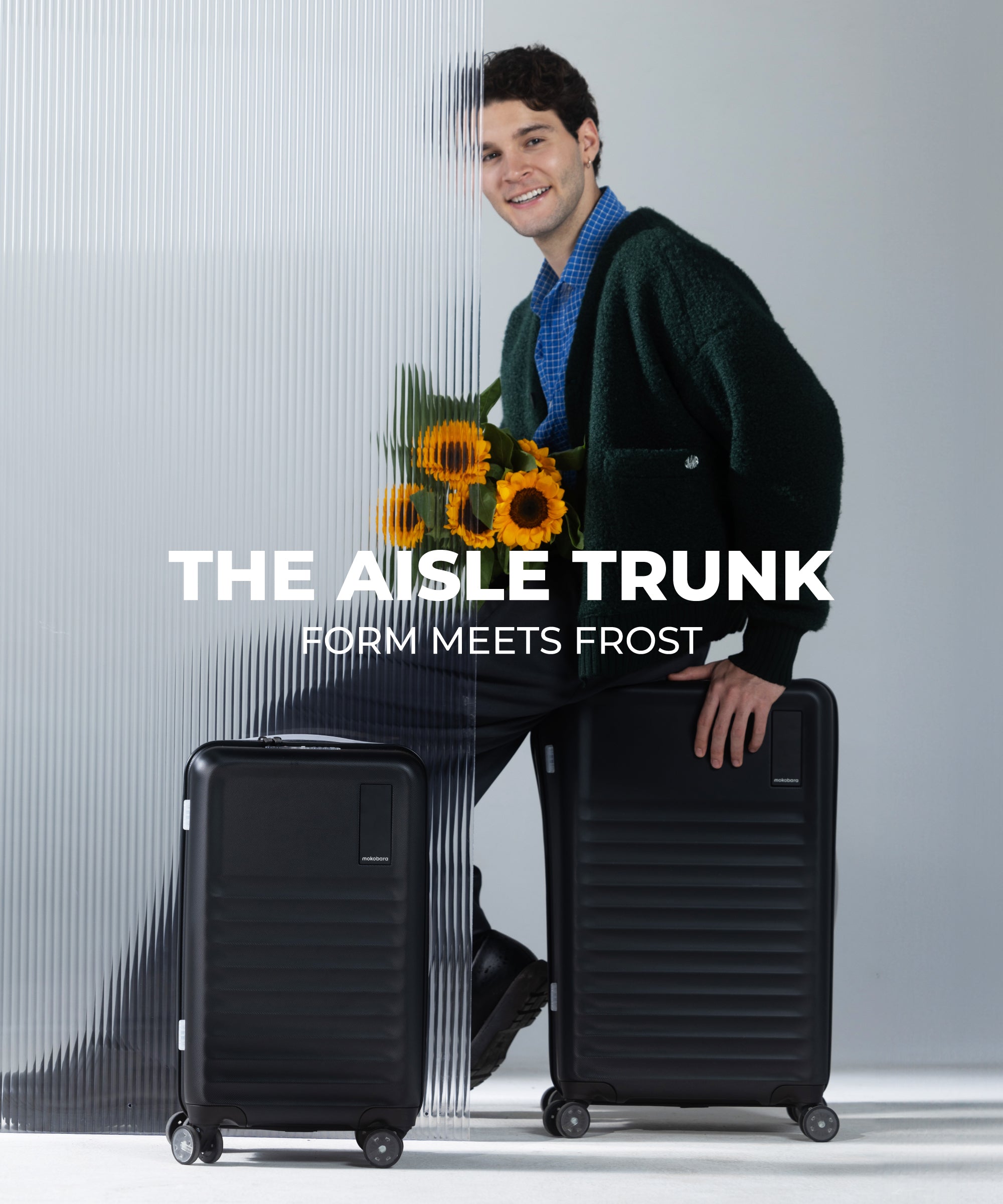 Color_Money Moves | The Aisle Trunk set of 2