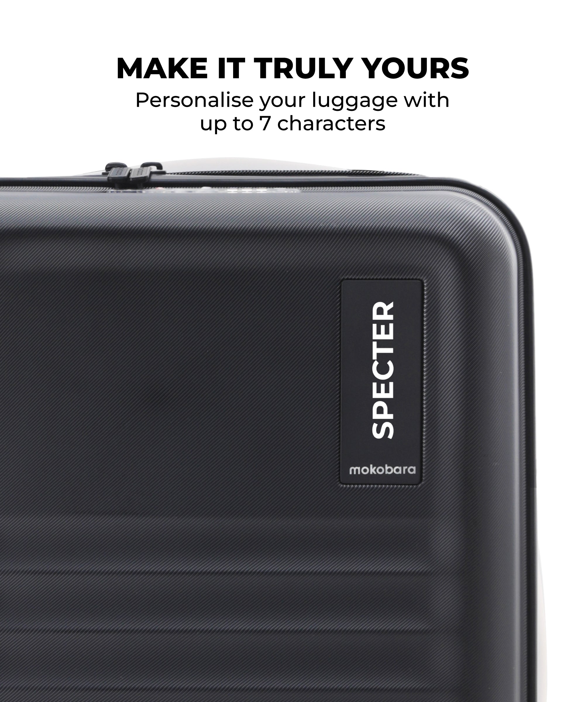 Color_Money Moves | The Aisle Trunk set of 3