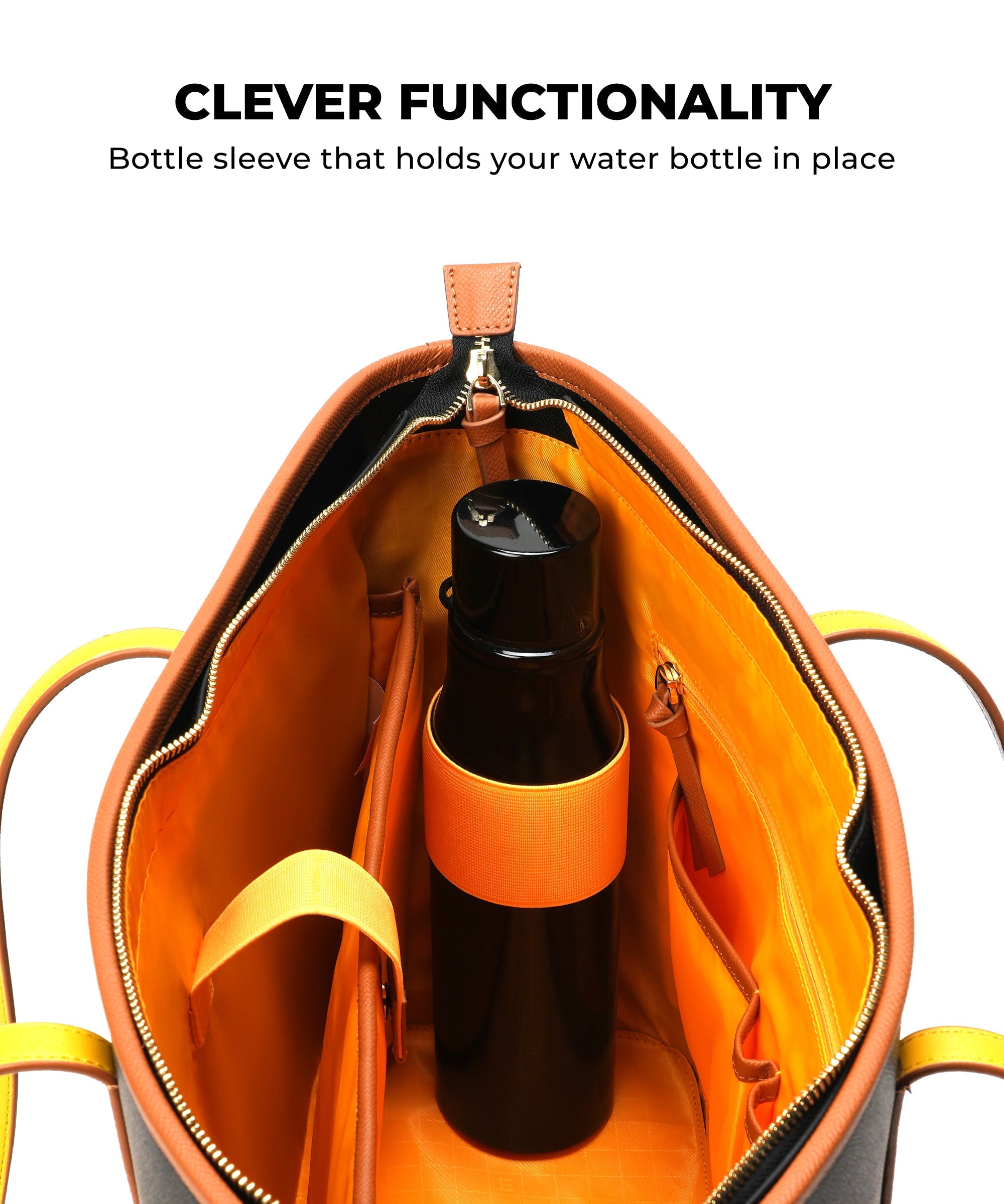 Color_Morning Affirmations 2.0 | The Astrid Tote