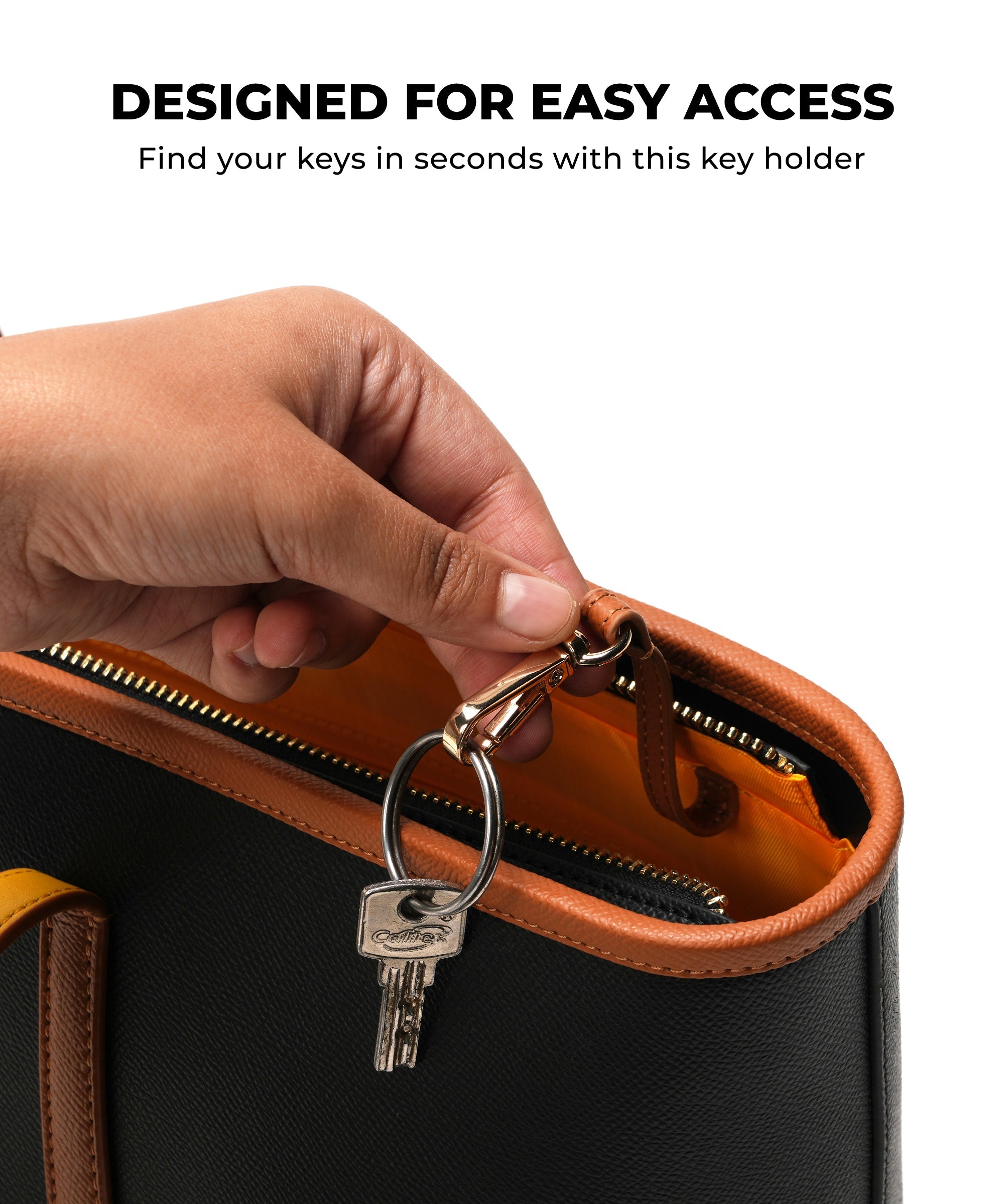 Color_Morning Affirmations 2.0 | The Astrid Tote