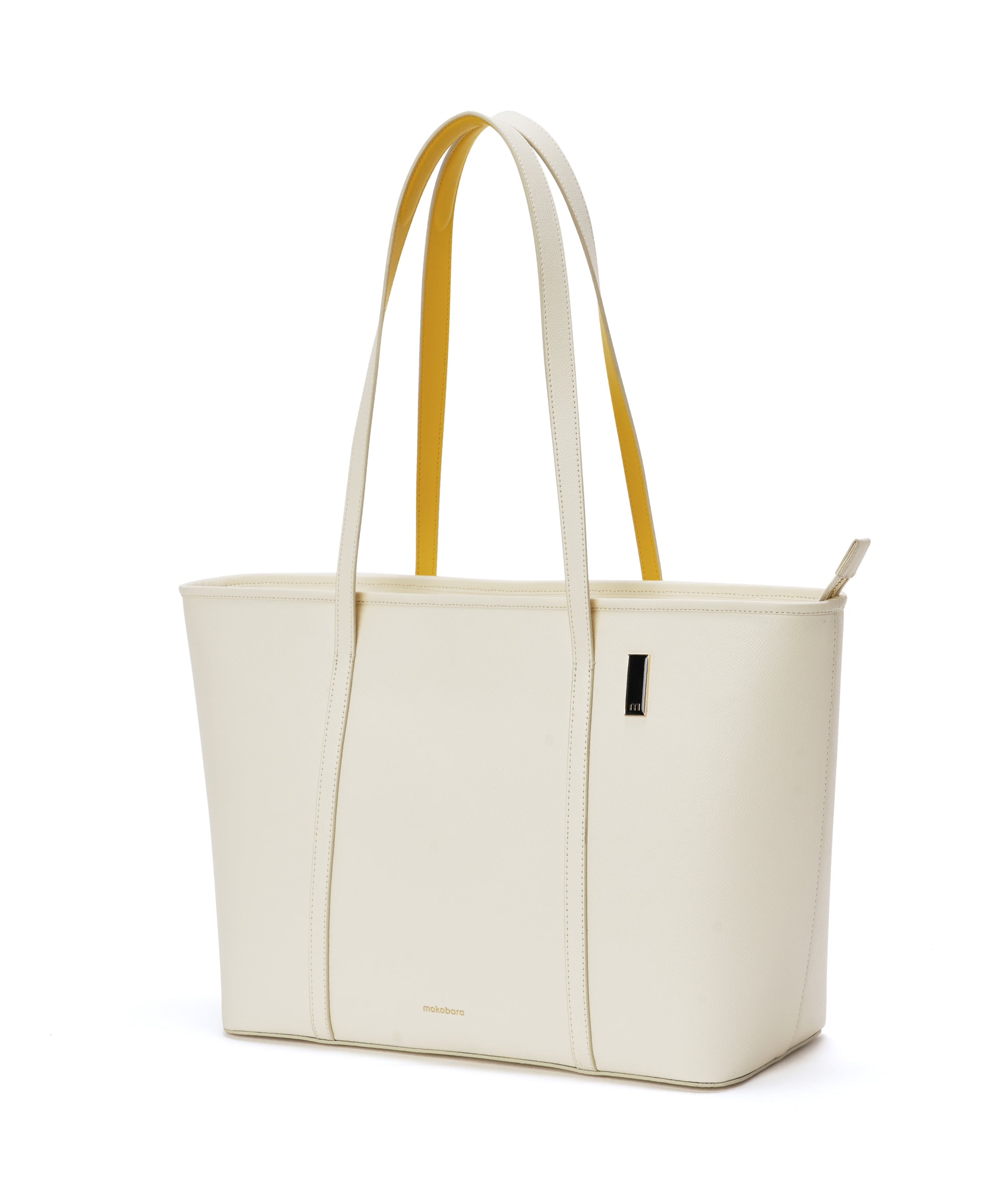 Color_Oatmilk 2.0 | The Astrid Tote