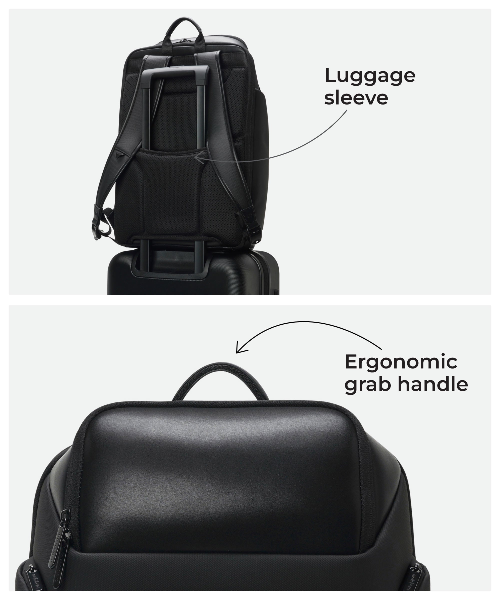Color_Crypto | The Astronaut Backpack