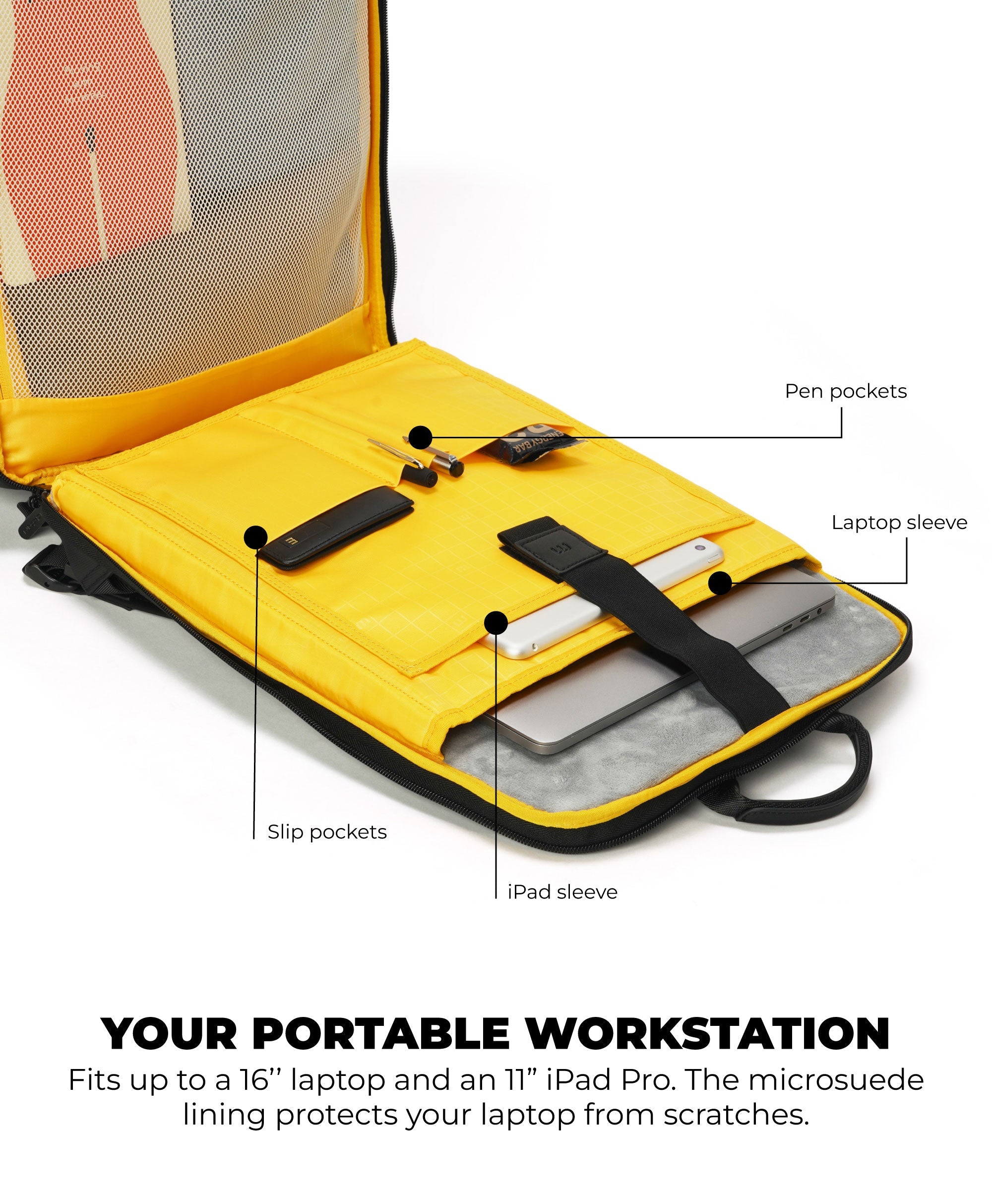 Color_Crypto | The Astronaut Backpack