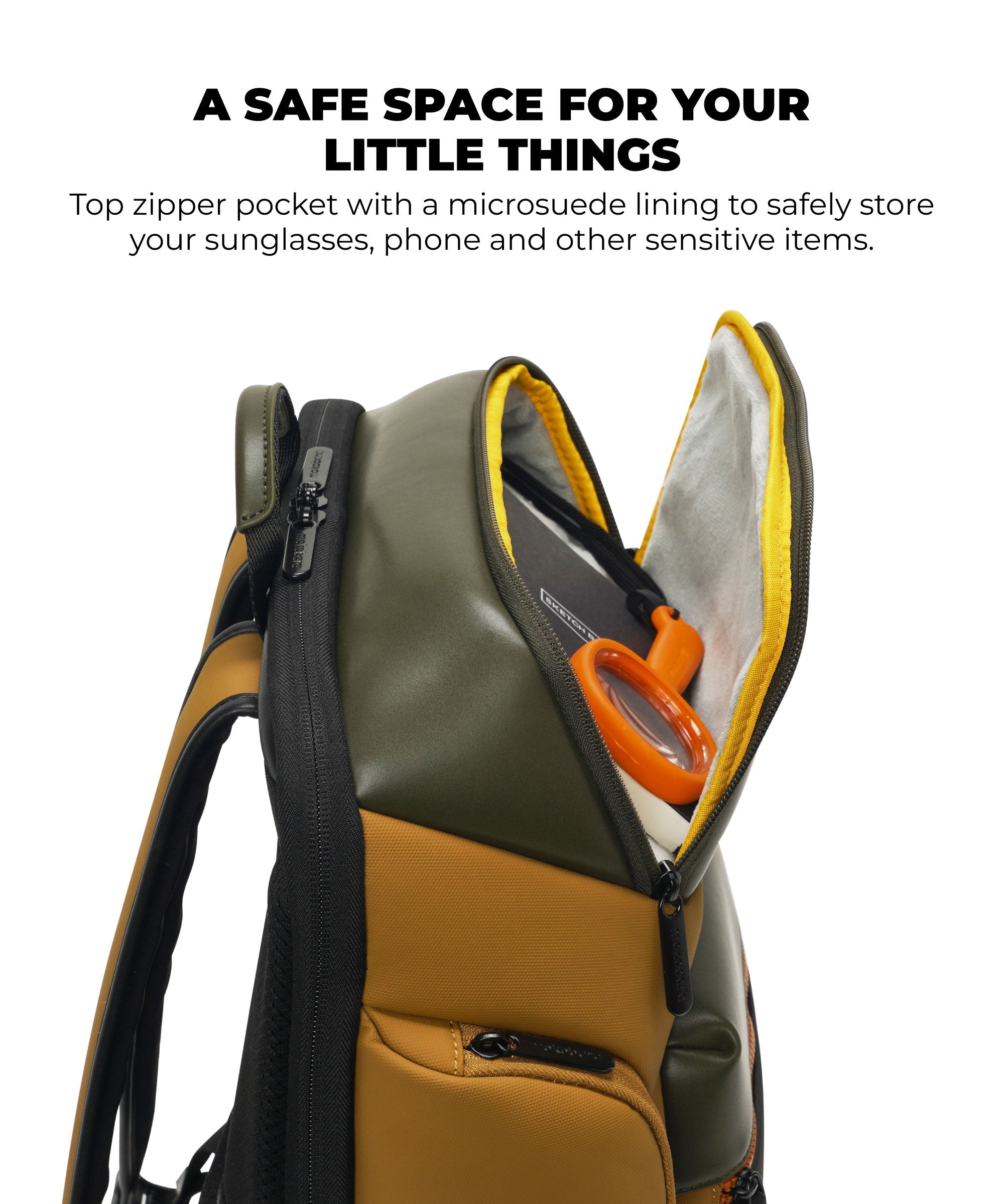 Color_On the Rocks | The Astronaut Backpack