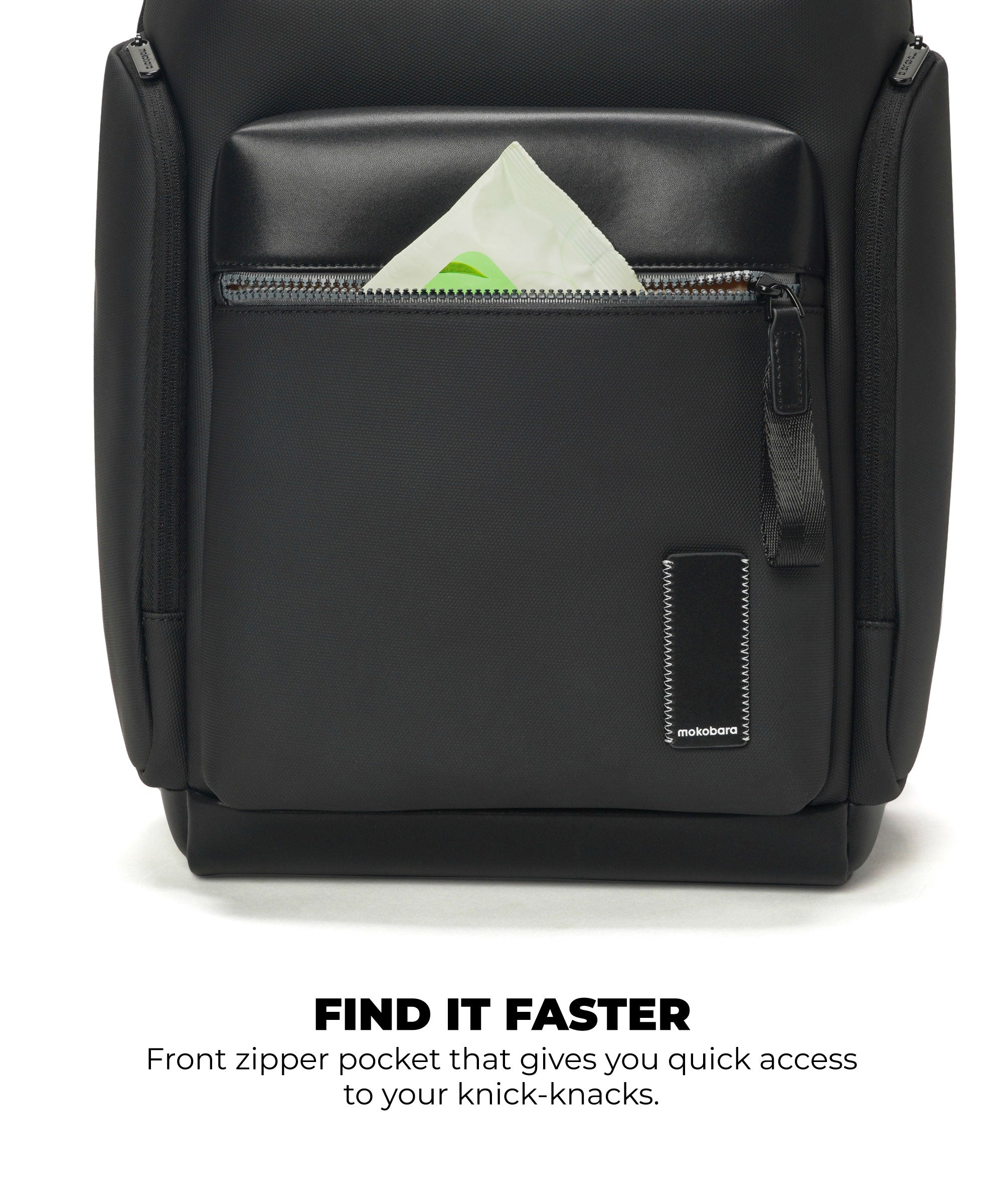 Color_Crypto | The Astronaut Backpack
