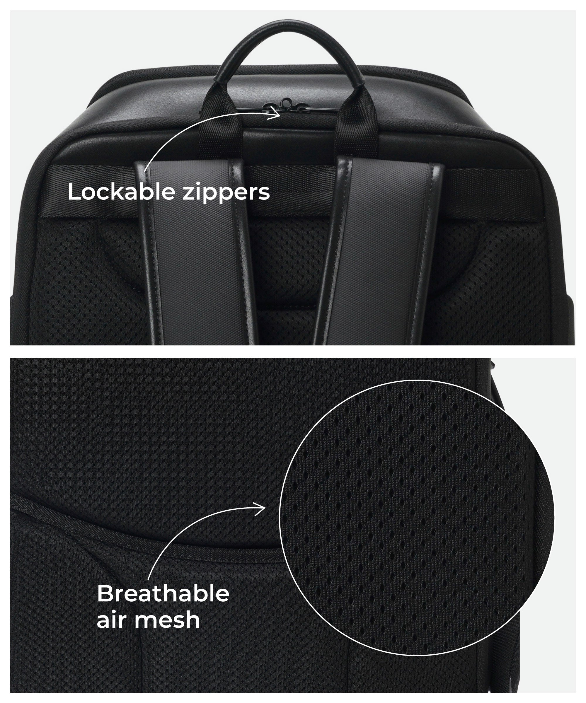 Color_Crypto | The Astronaut Backpack