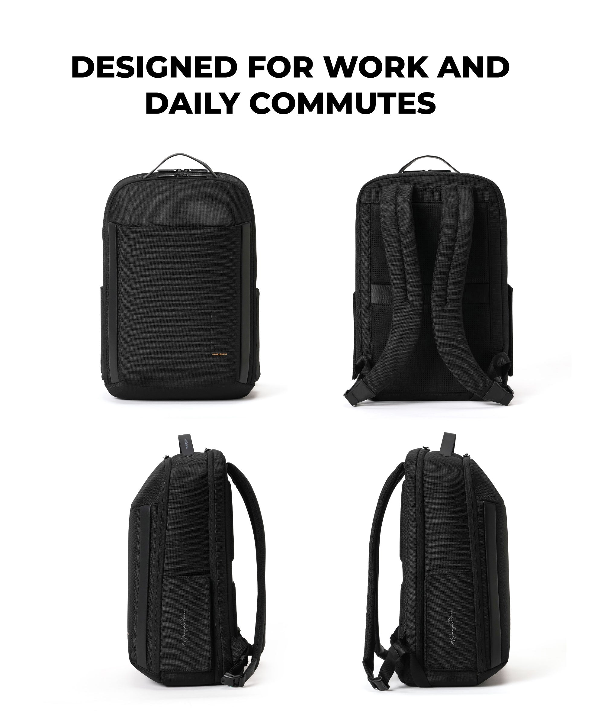Color_Crypto | The Autopilot Backpack