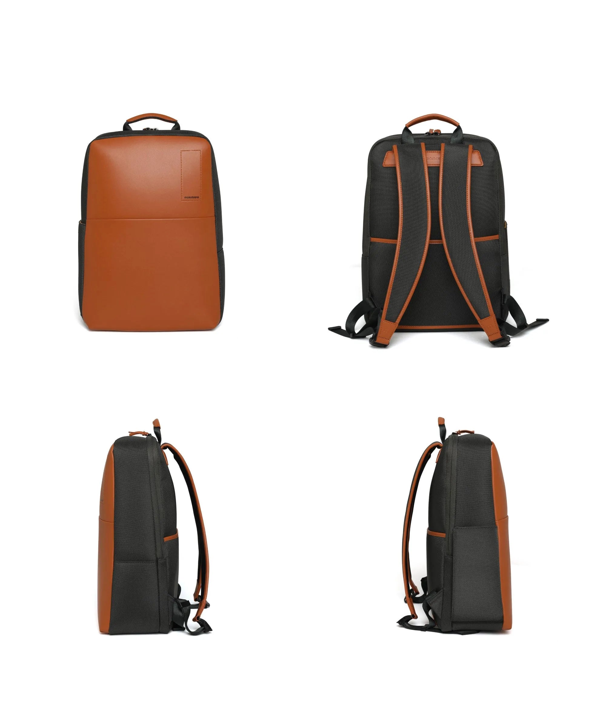 Color_Nice & Dusty | The Backpack
