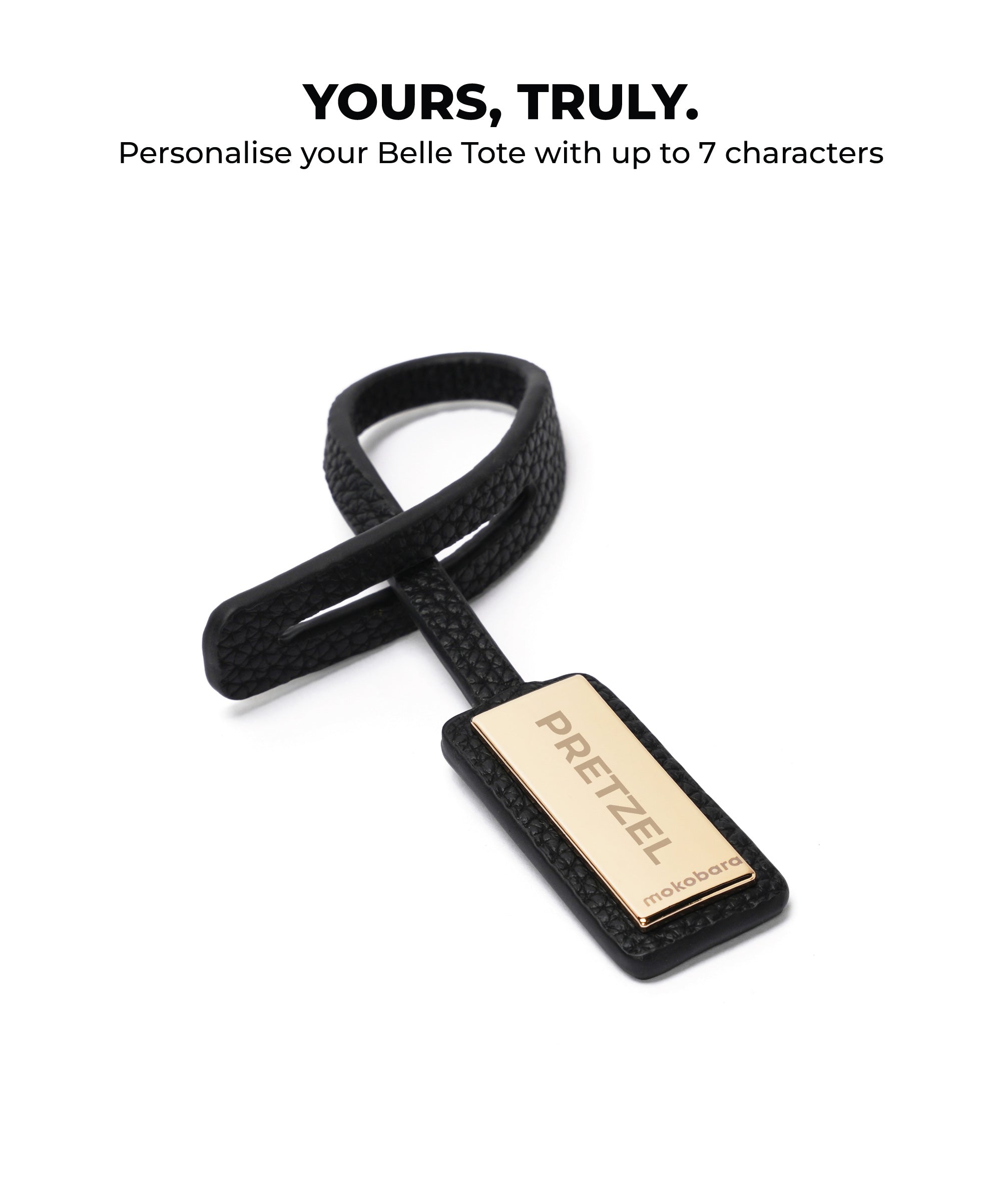 Color_Money moves | The Belle Tote 3.0