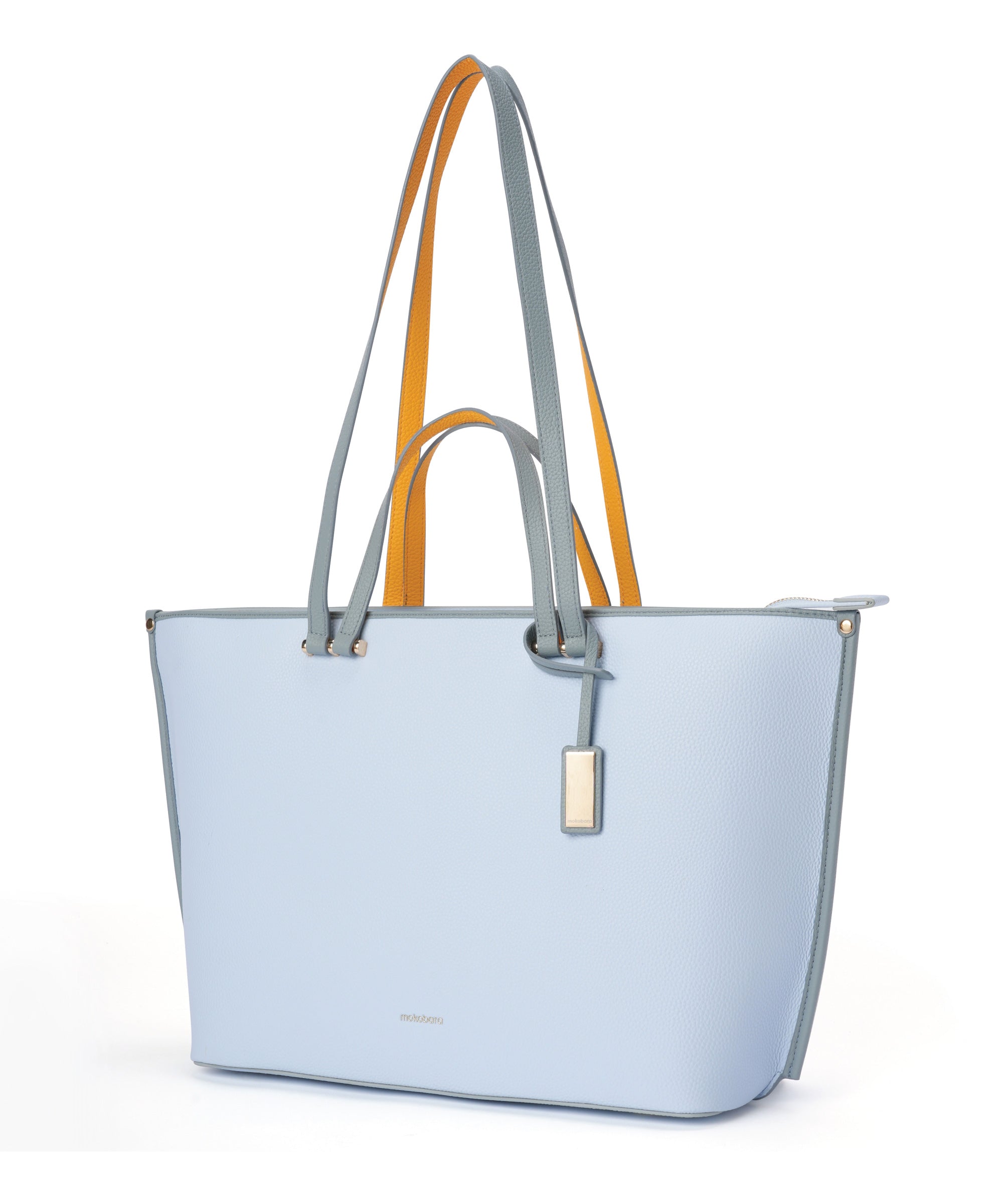 Color_ Modern inc | The Belle Tote 3.0