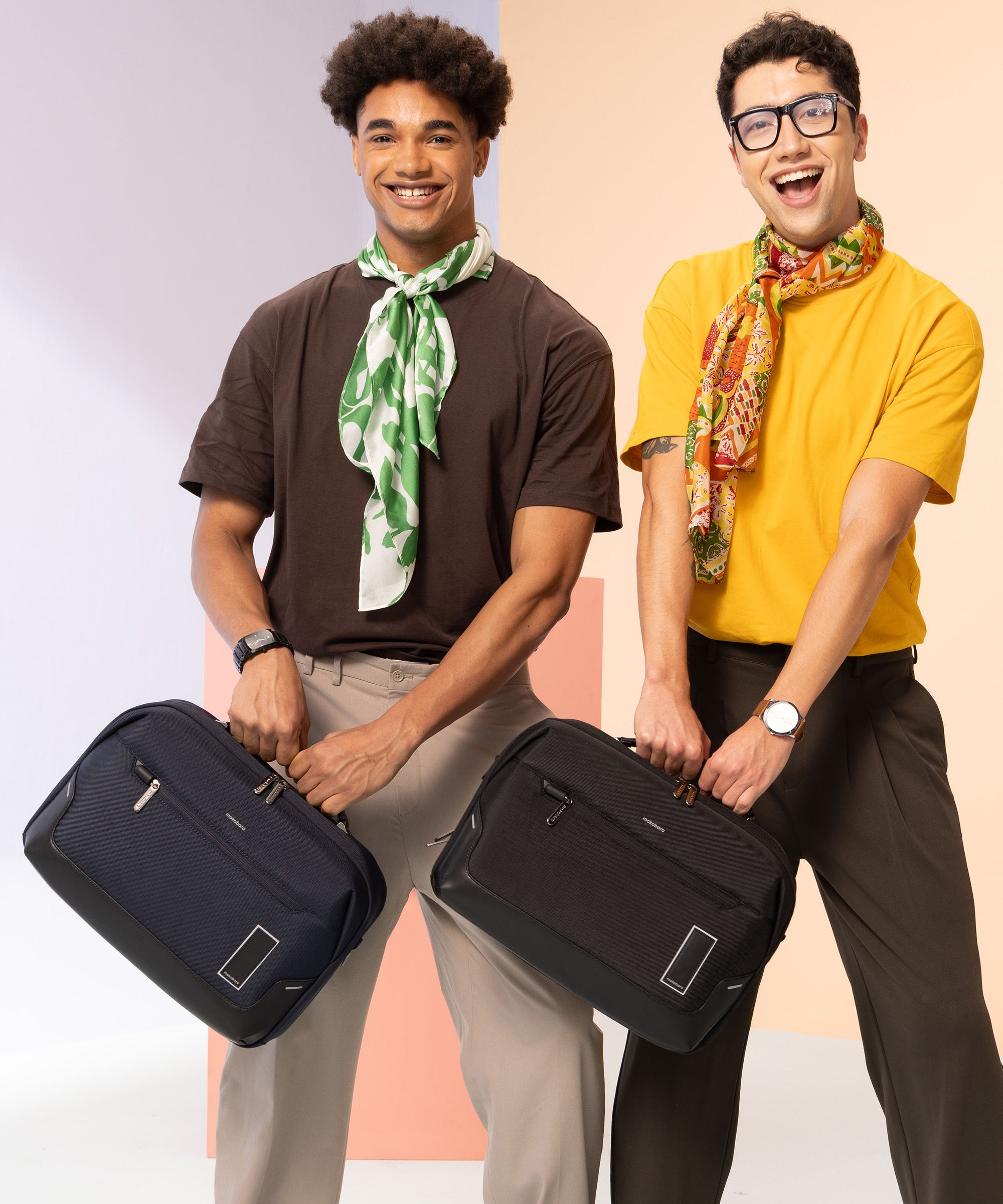 Color_Crypto | The Bento Briefcase