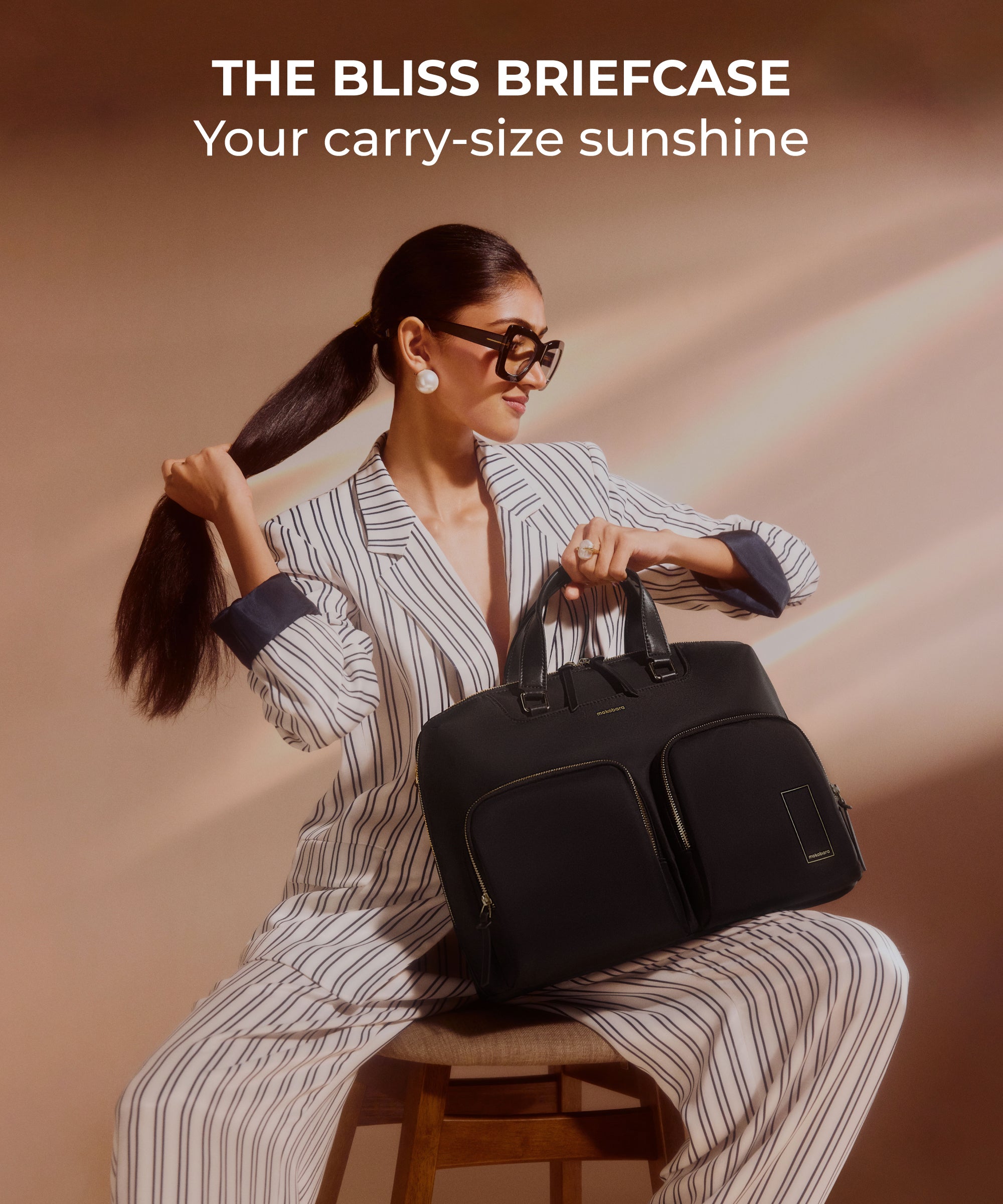 Color_Old Money | The Bliss Briefcase