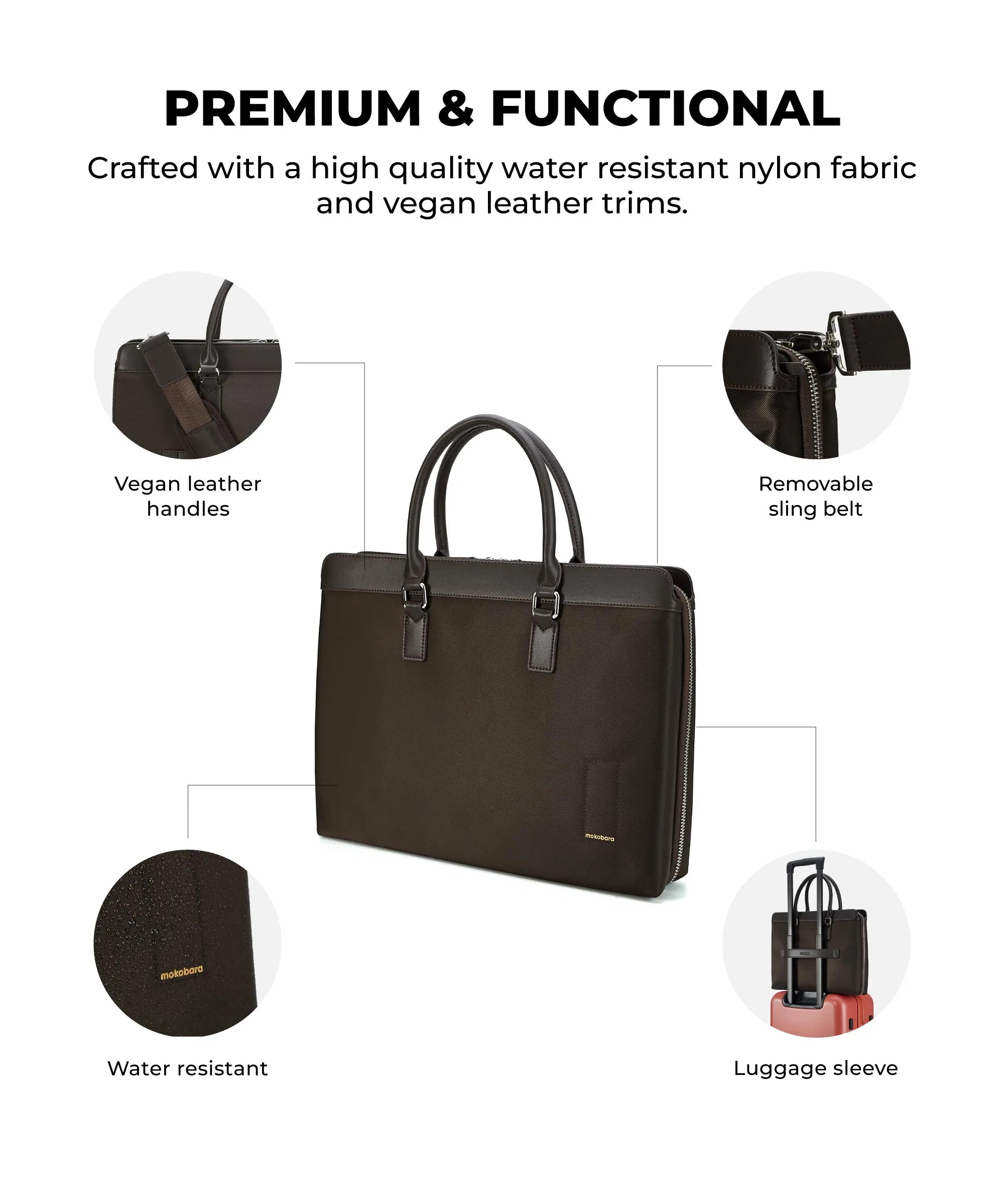 Color_ Flawsome | The Briefcase Pro