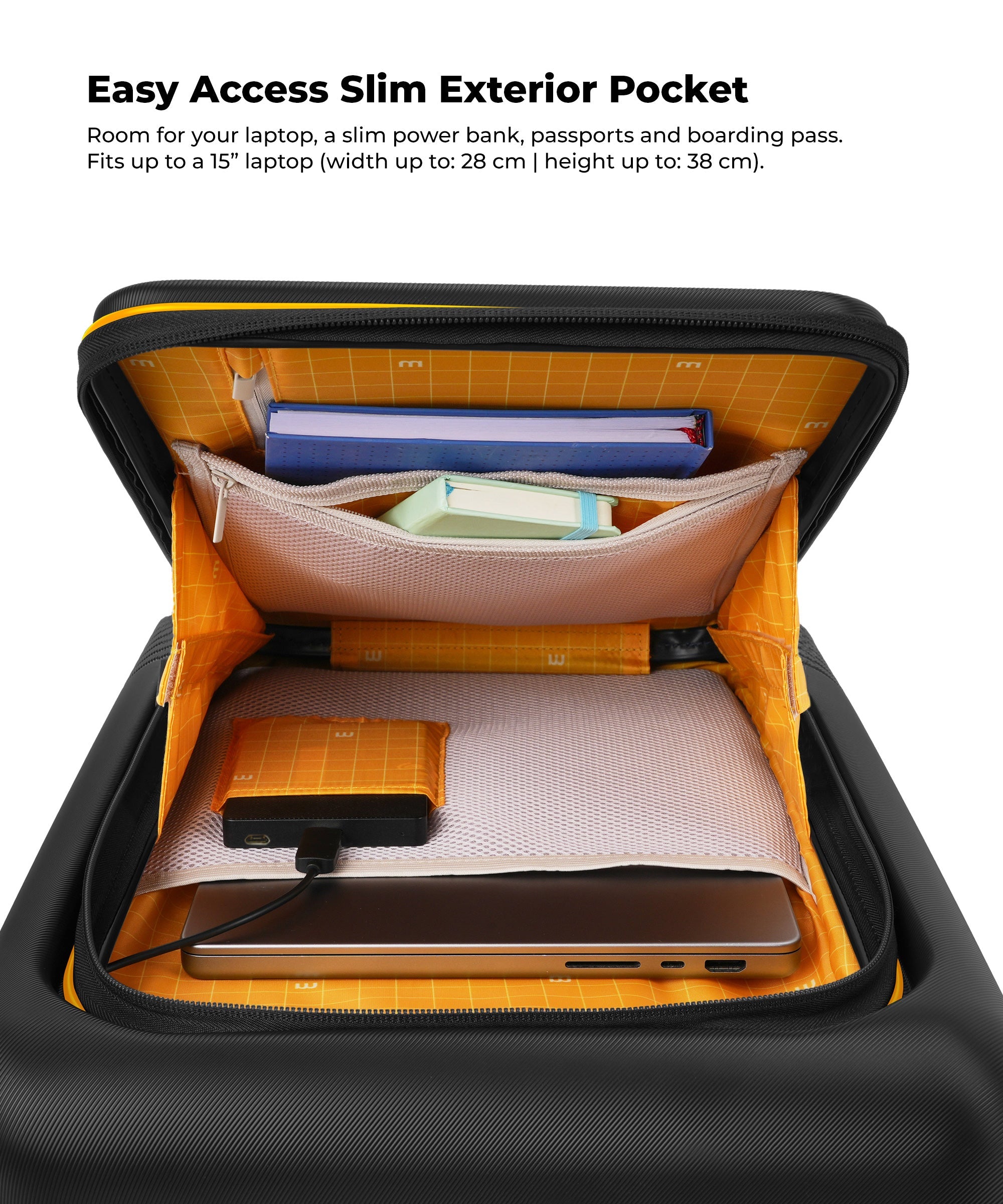 Color_Crypto Sunray (Limited Edition) 2.0 | The Cabin Pro