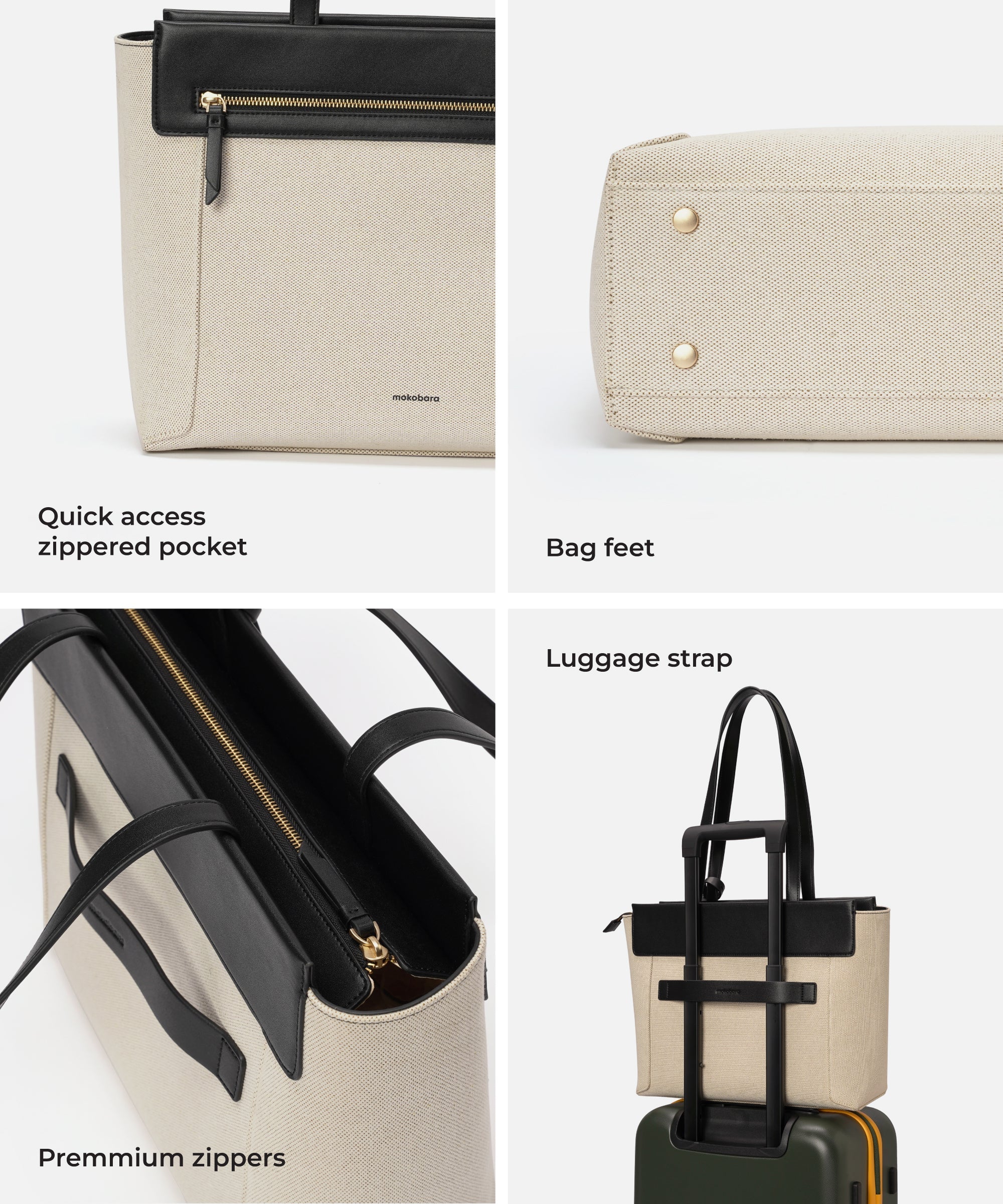 Color_Cotton Cloud 3.0 | The Dawn Tote