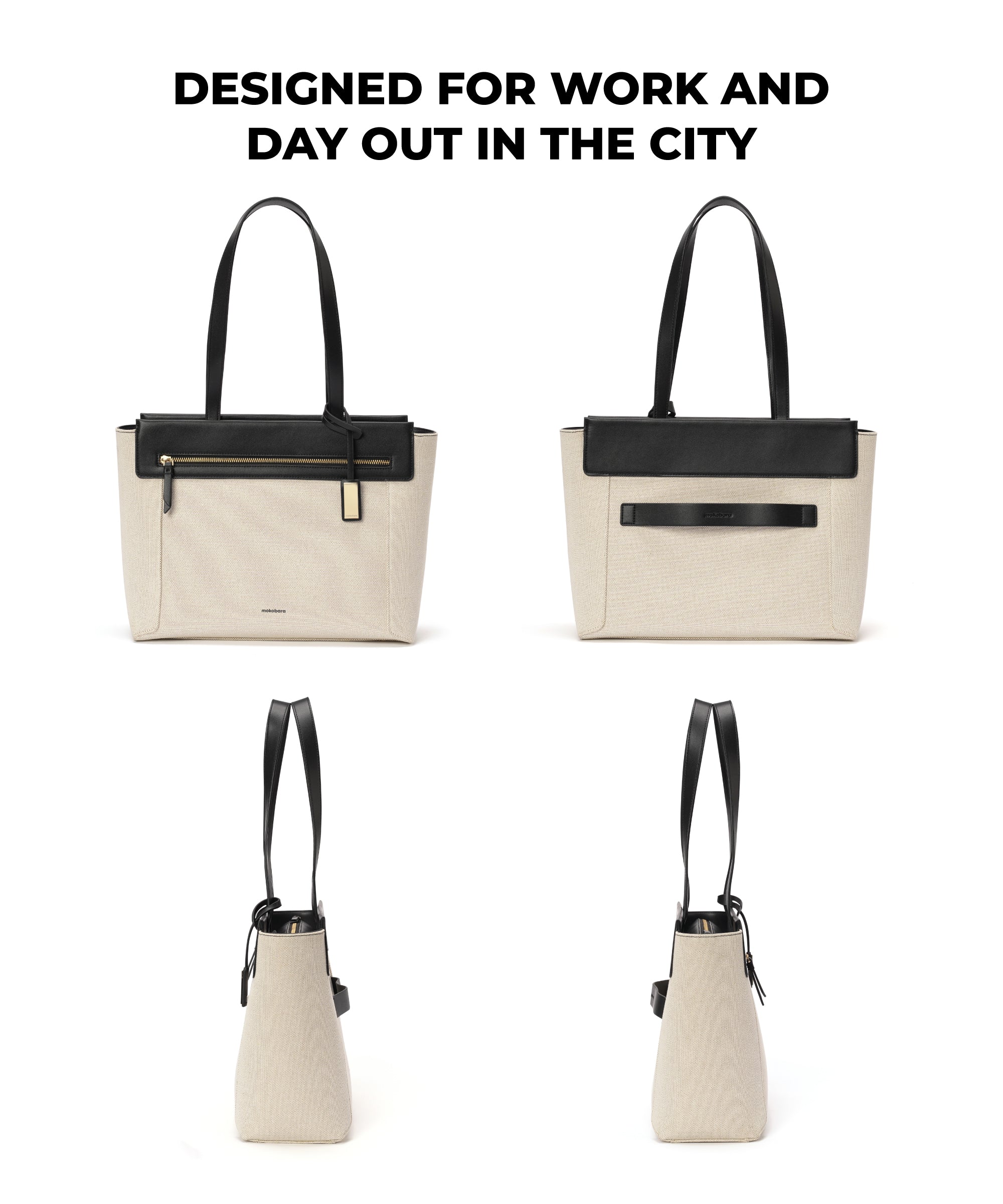Color_Cotton Cloud 3.0 | The Dawn Tote