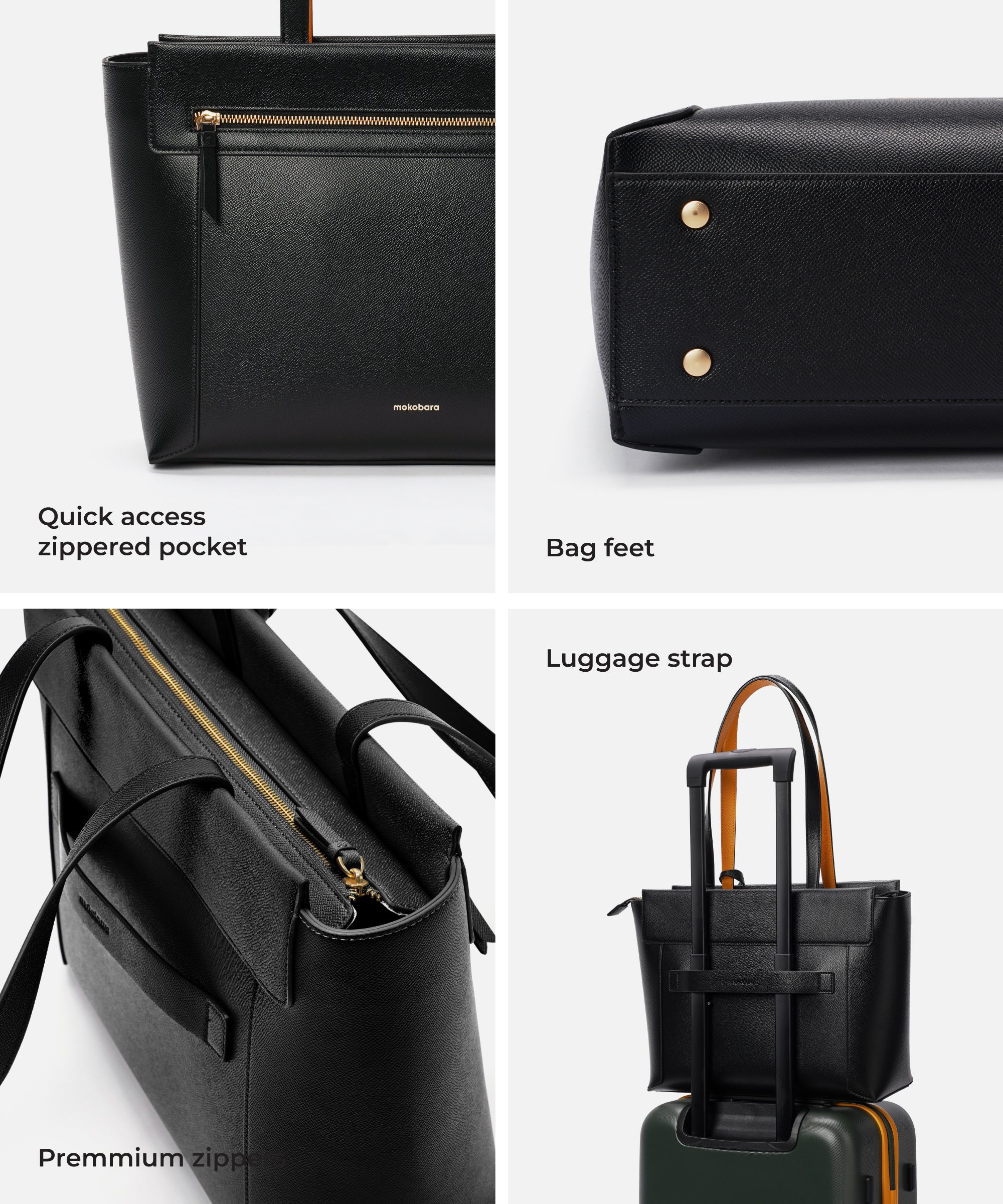 Color_Money Moves 3.0 | The Dawn Tote