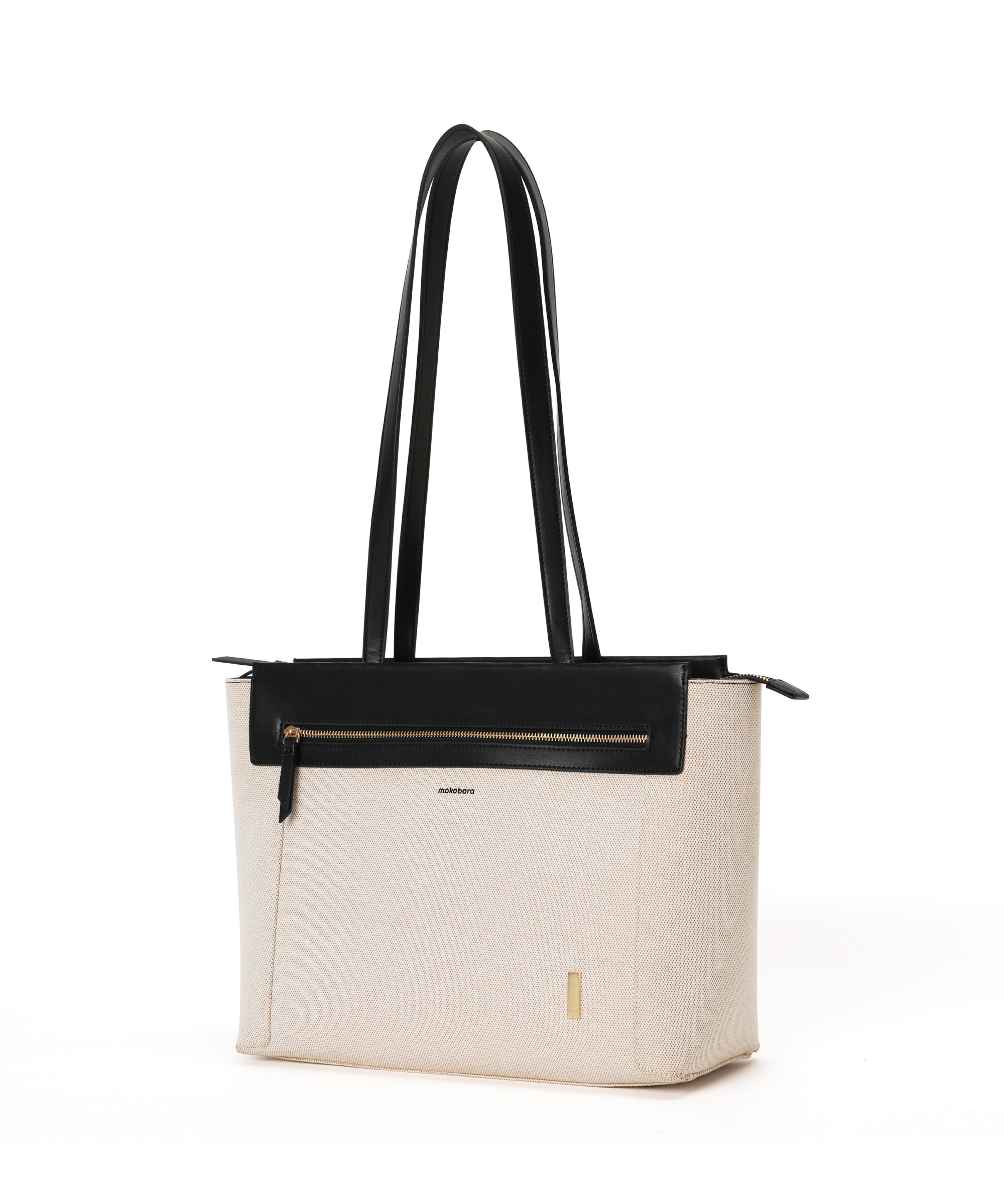 Color_Coconut Cloud | The Dawn Tote