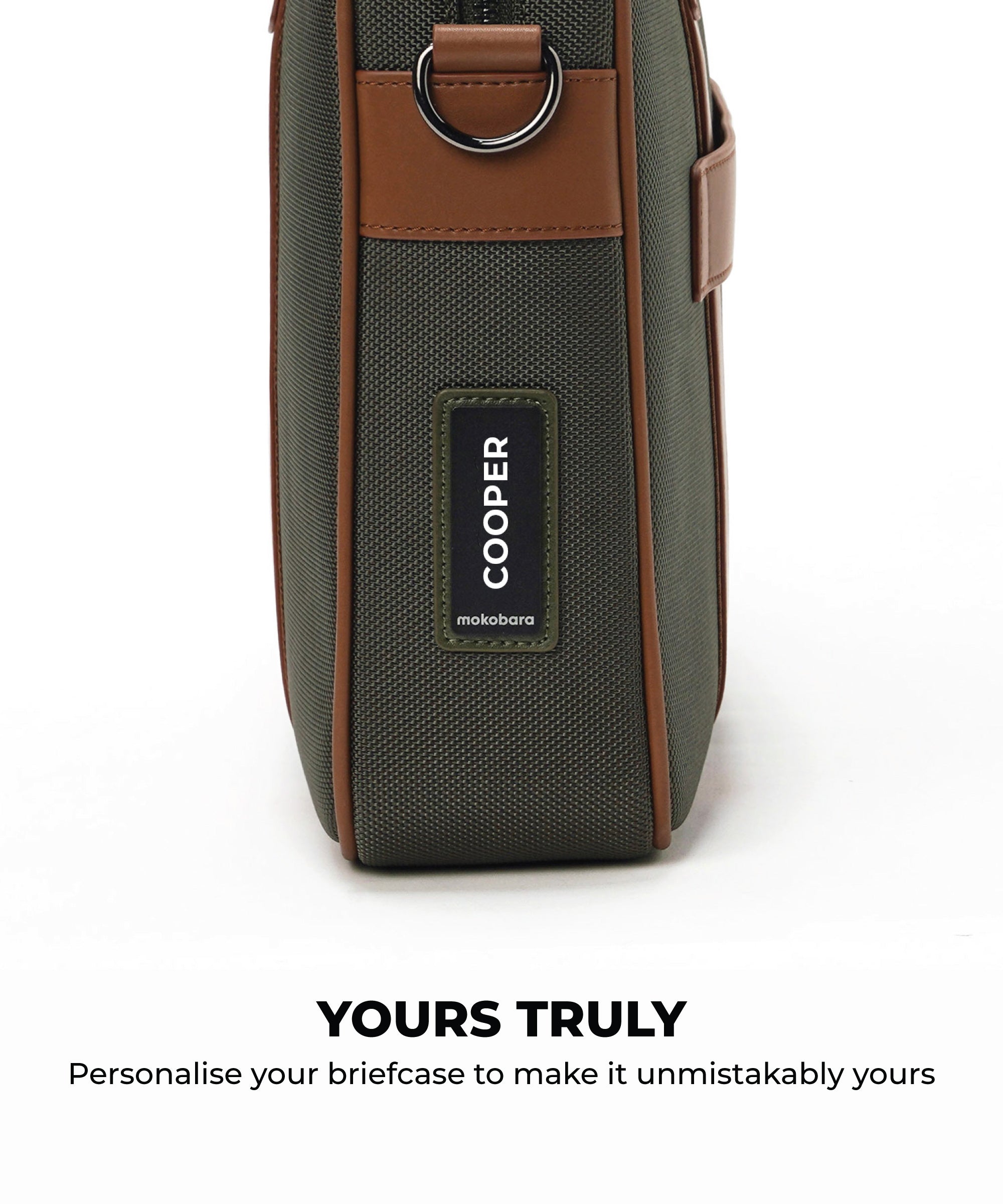Color_Green Energy | The Decaf Briefcase