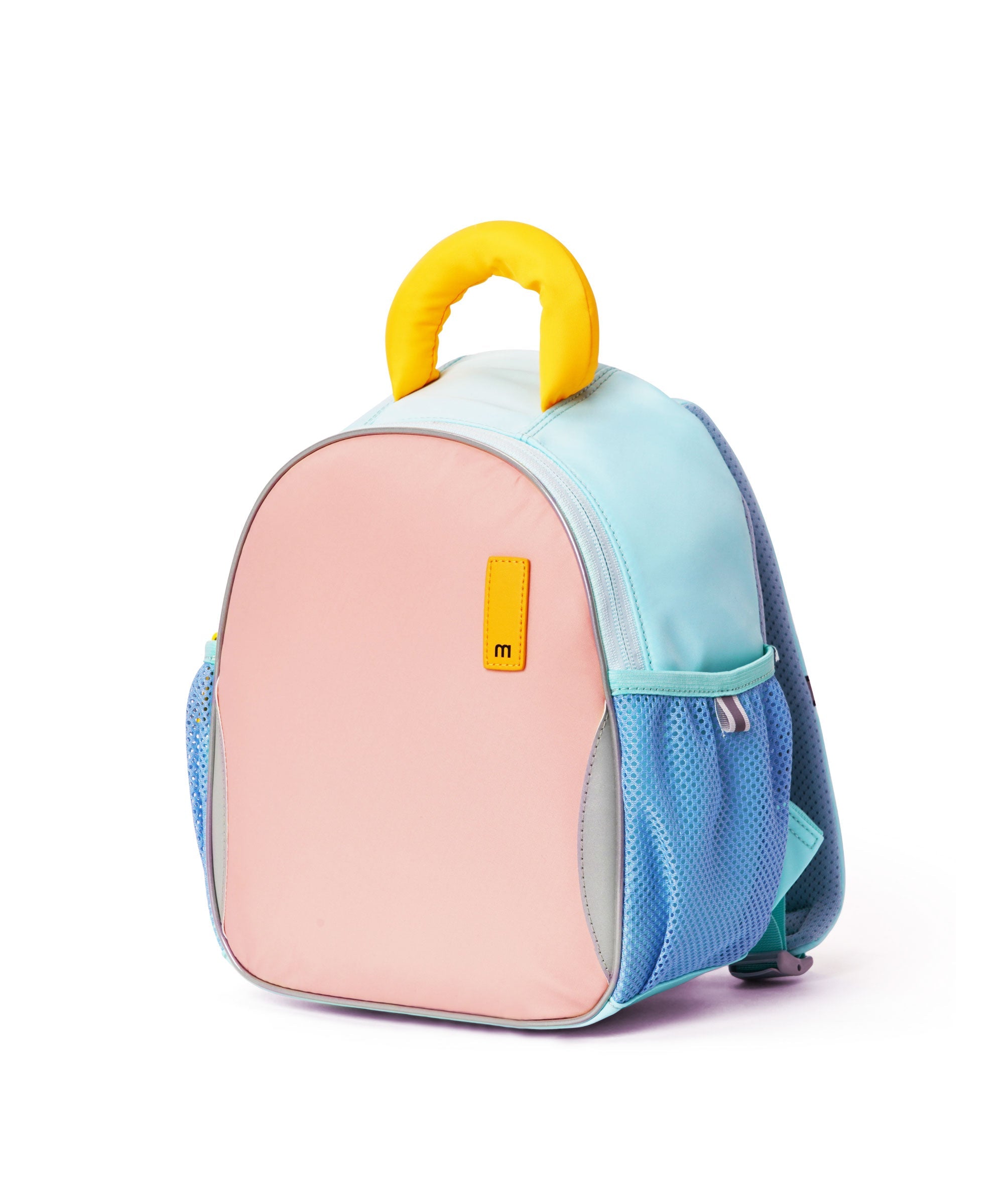 Color_Cotton Candy | The Dim Sum Backpack