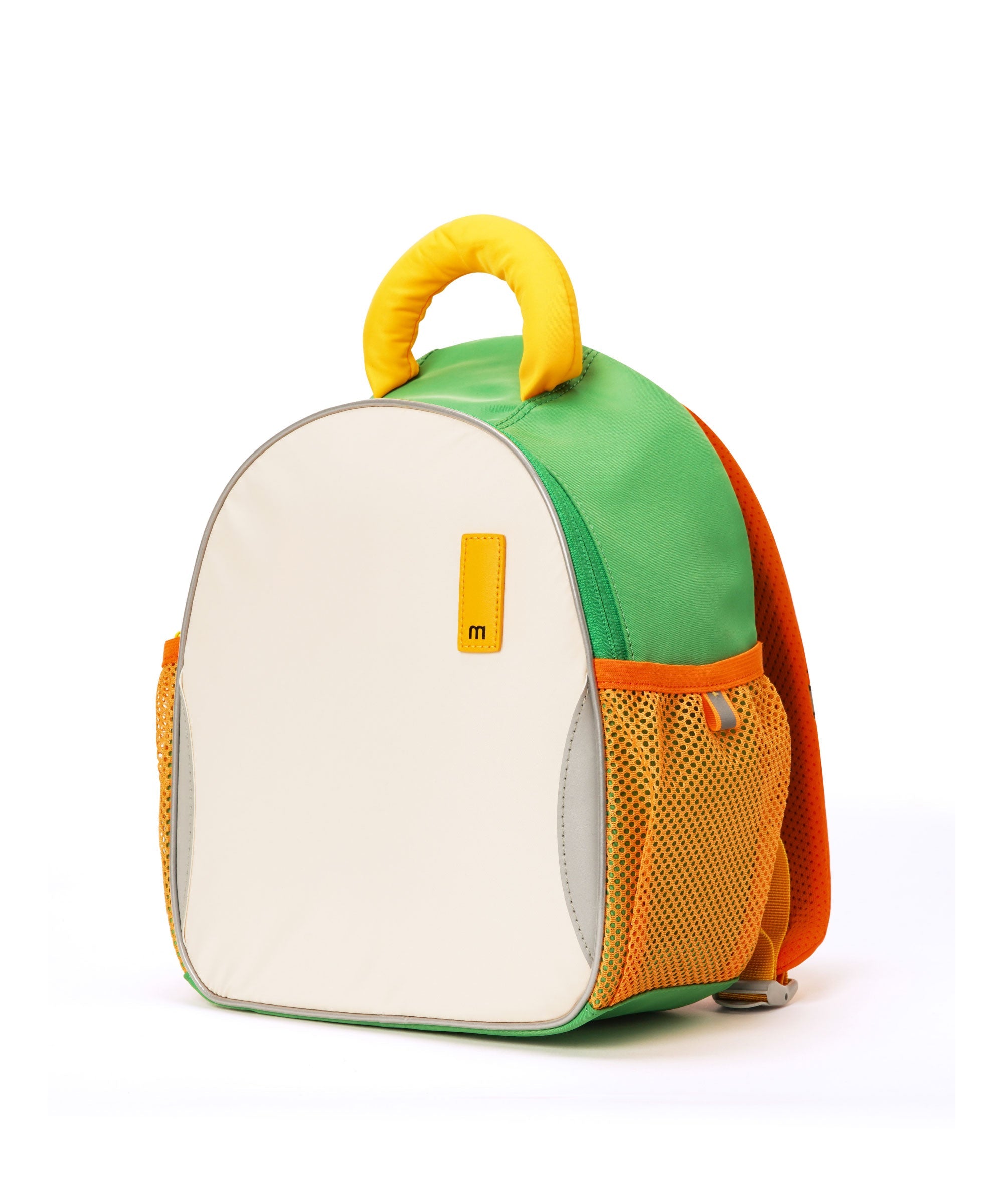 Color_Munchkin | The Dim Sum Backpack