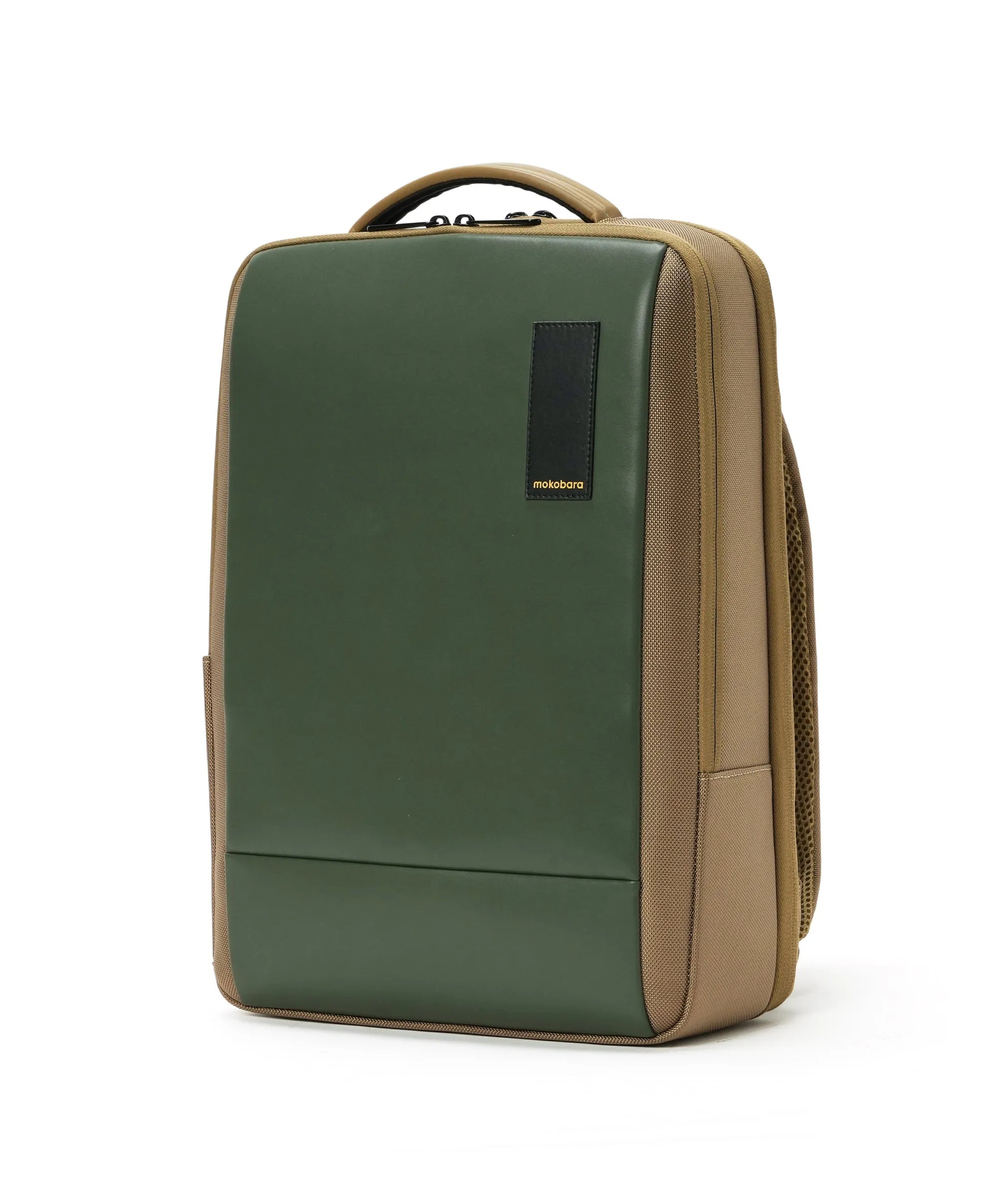 Color_Green Energy | The Element Backpack - 17L