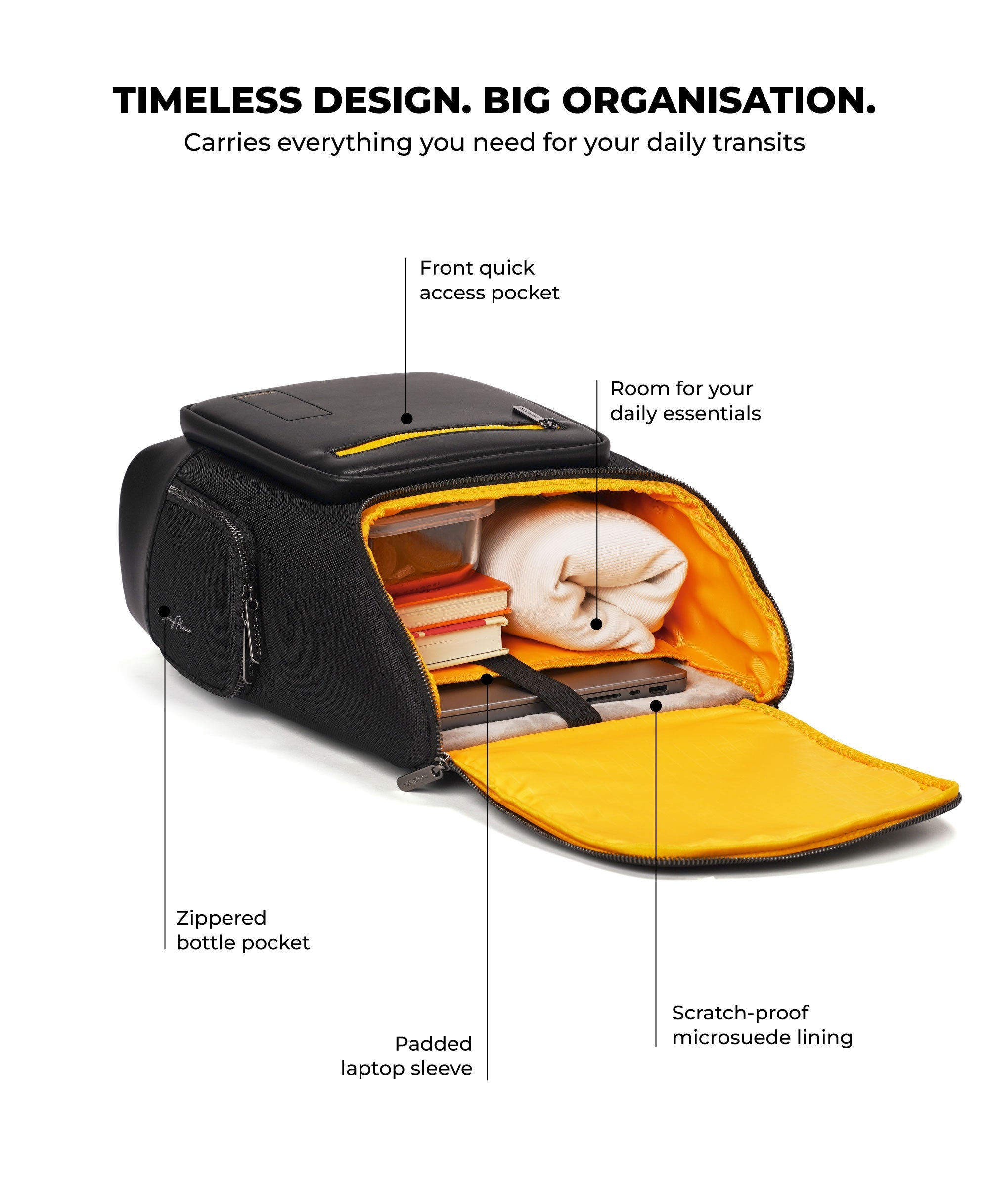 Color_Money moves sunray | The Hovercraft Backpack 3.0